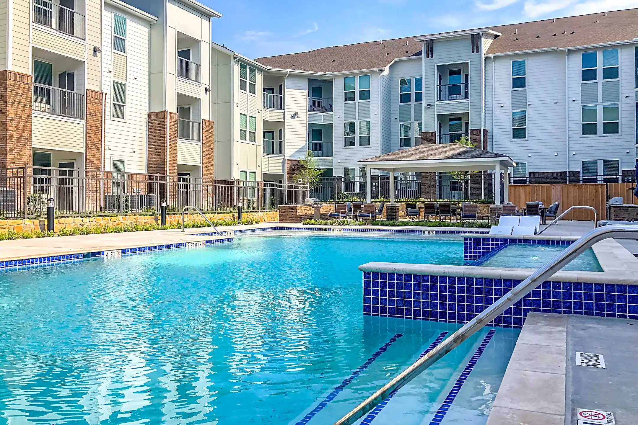 Gala at Fate 359 E Black Oak Ln Fate, TX Apartments for Rent Rent.