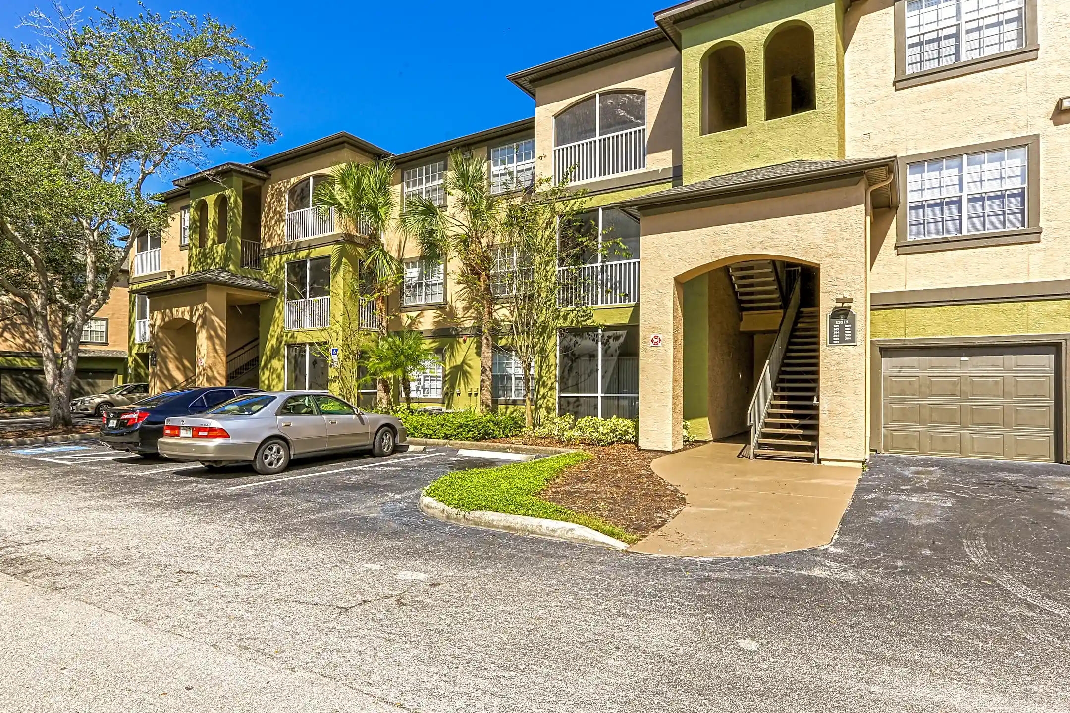 The Preserve 7855 E Fletcher Ave Temple Terrace, FL Apartments for