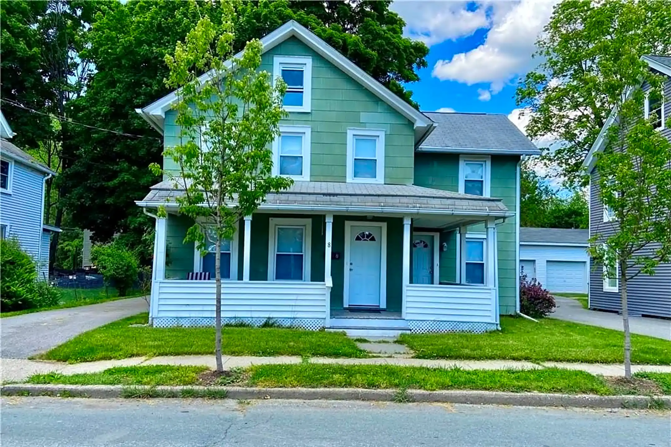8 Cottage St Warwick, NY Houses for Rent Rent.