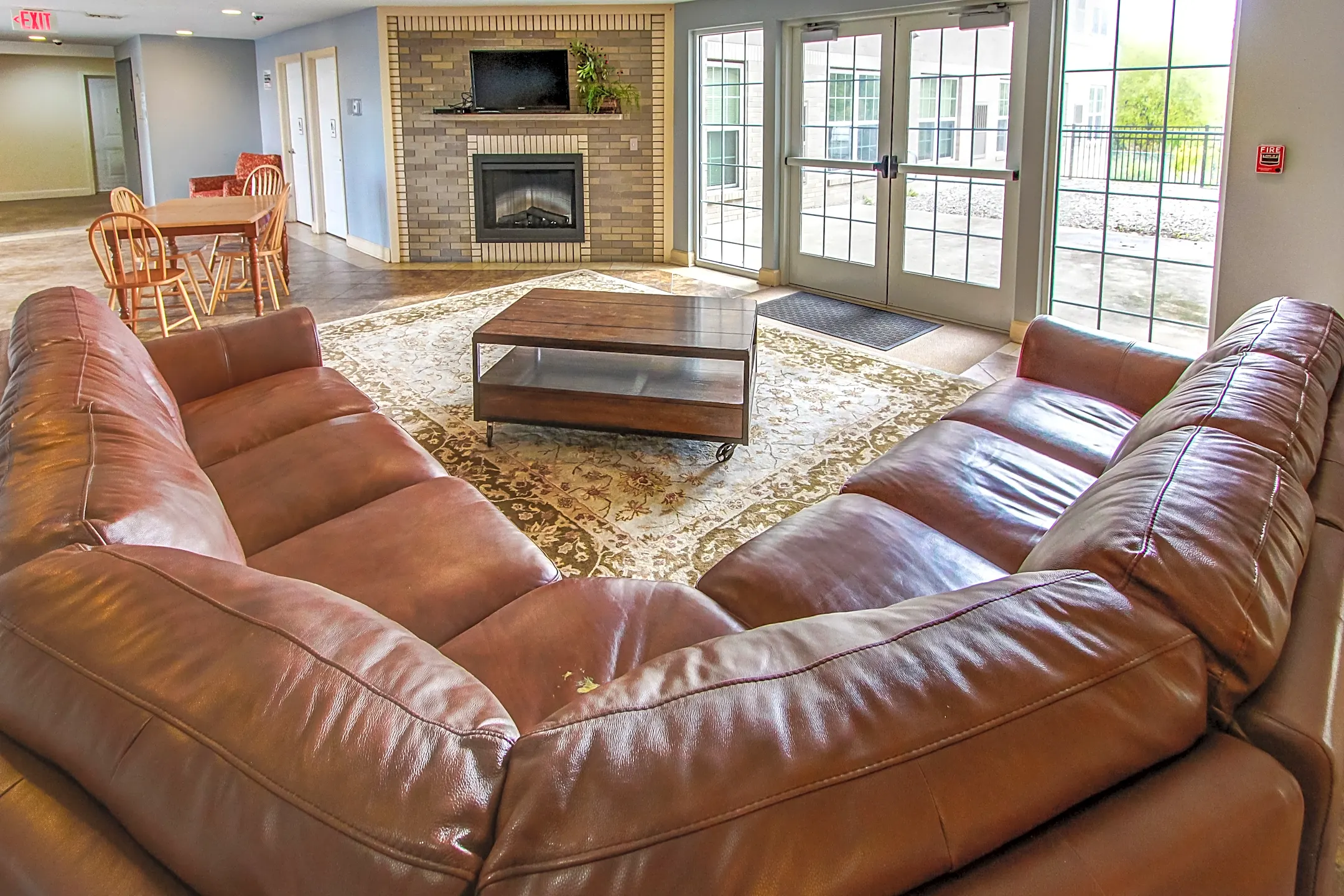 Pine Hills Senior Apartments 55+ 581 Livingston Ave Albany, NY