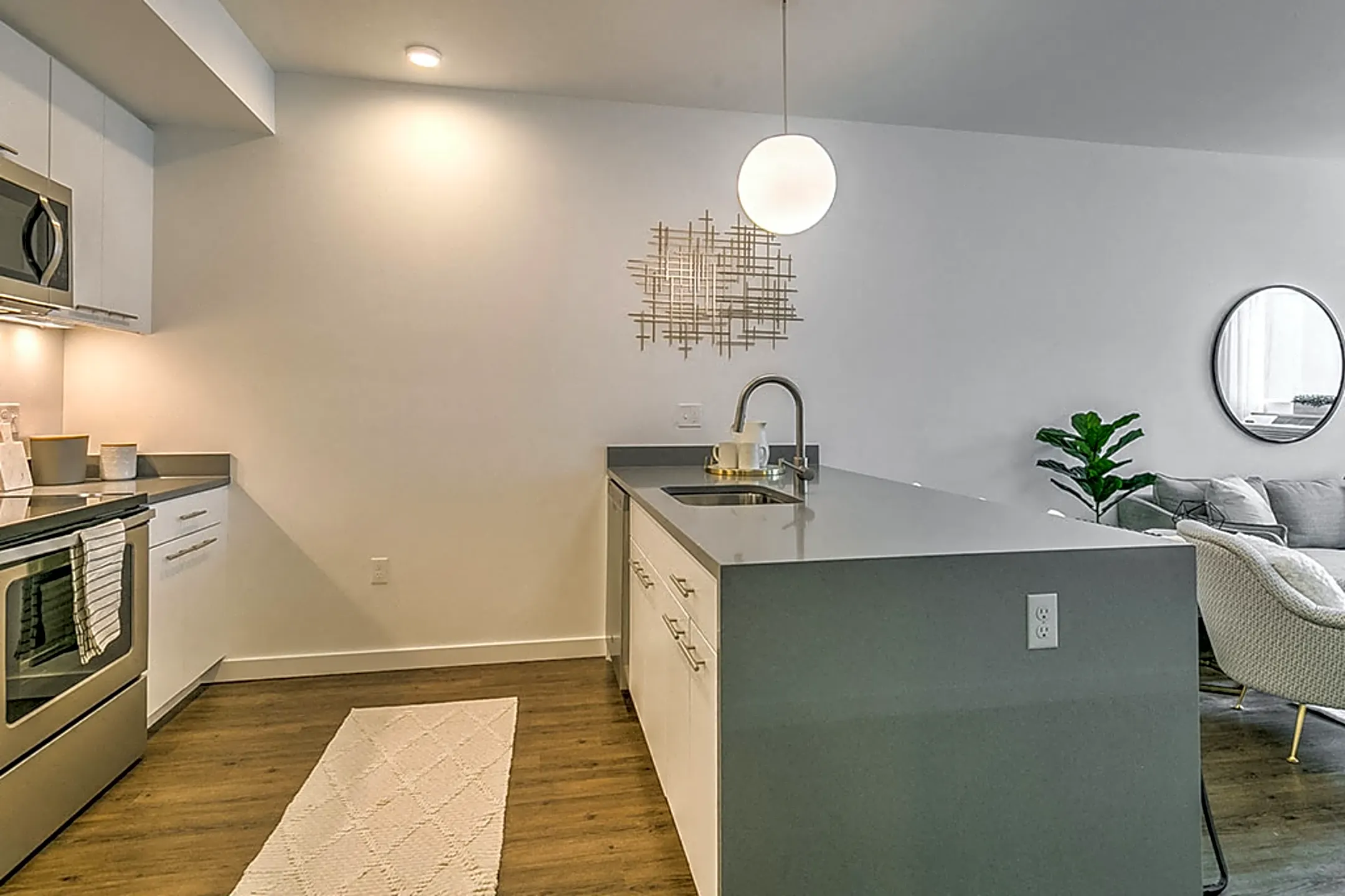 The Fowler Apartments Boise, ID 83702