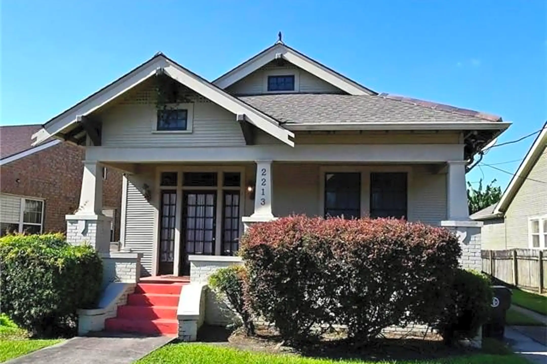 2213 Gentilly Blvd New Orleans, LA Houses for Rent Rent.