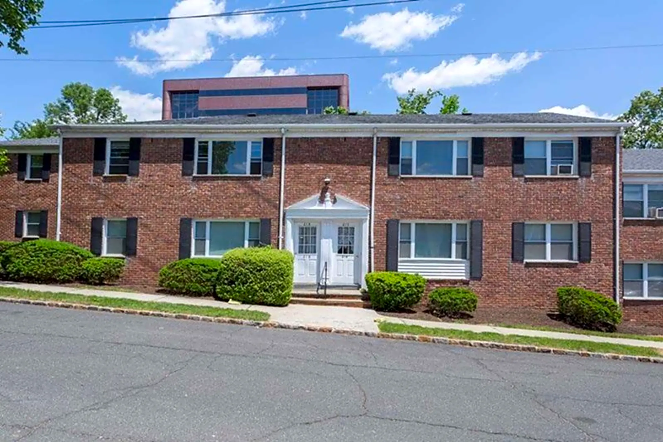 3 Bedroom Apartments For Rent In Edison Nj