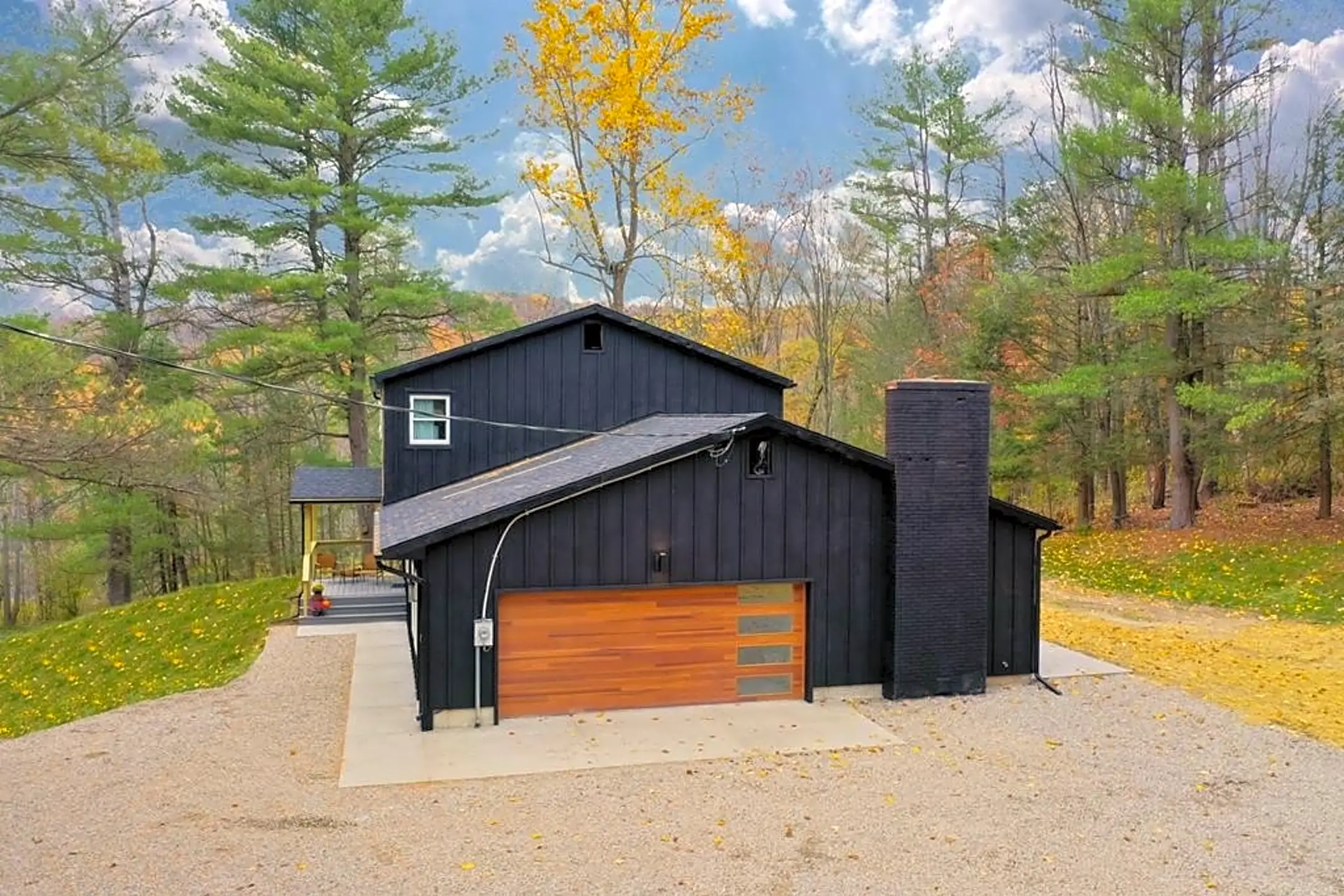 11833 Overlook Dr Corning, NY Houses for Rent Rent.
