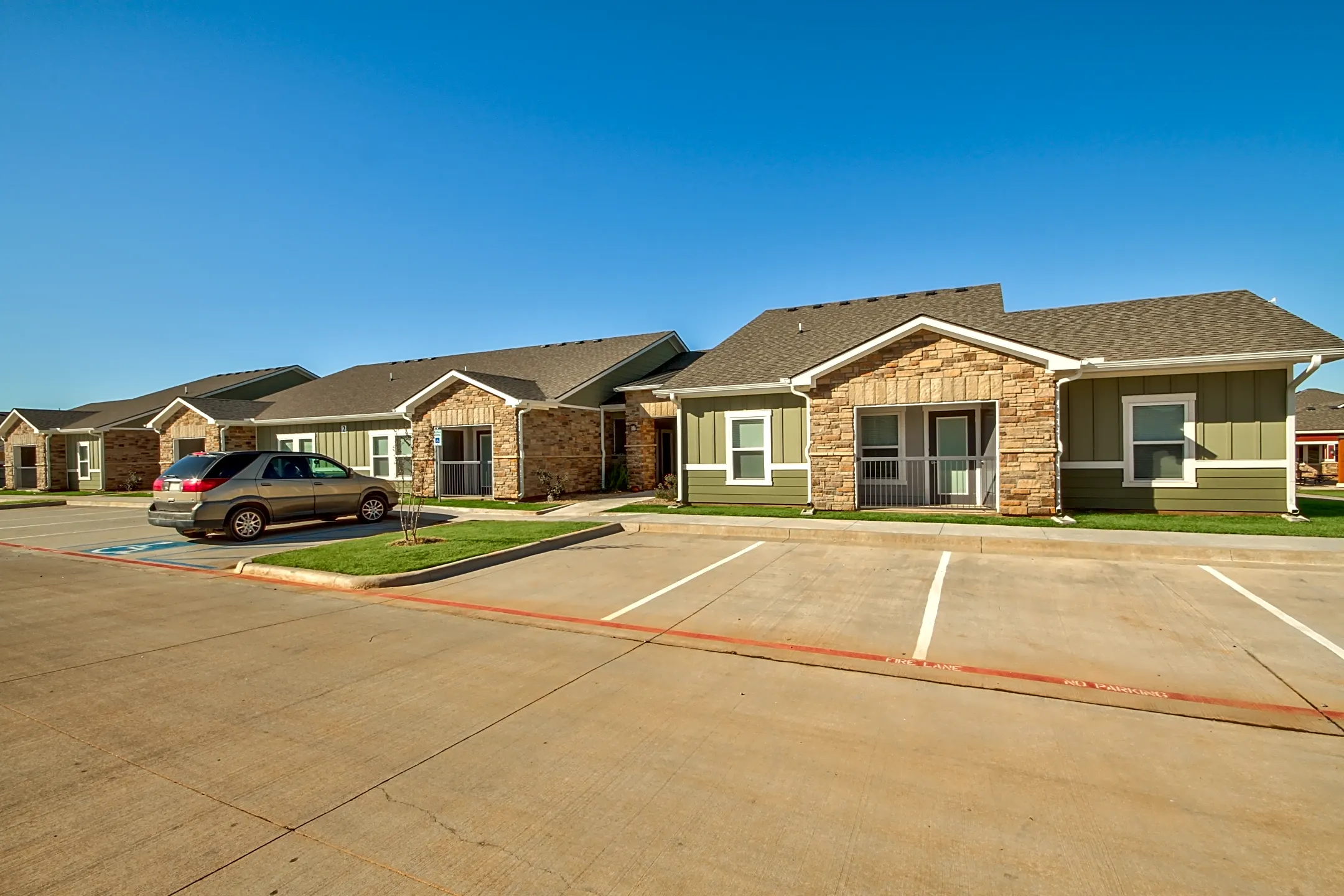 Apartments In Henrietta Tx