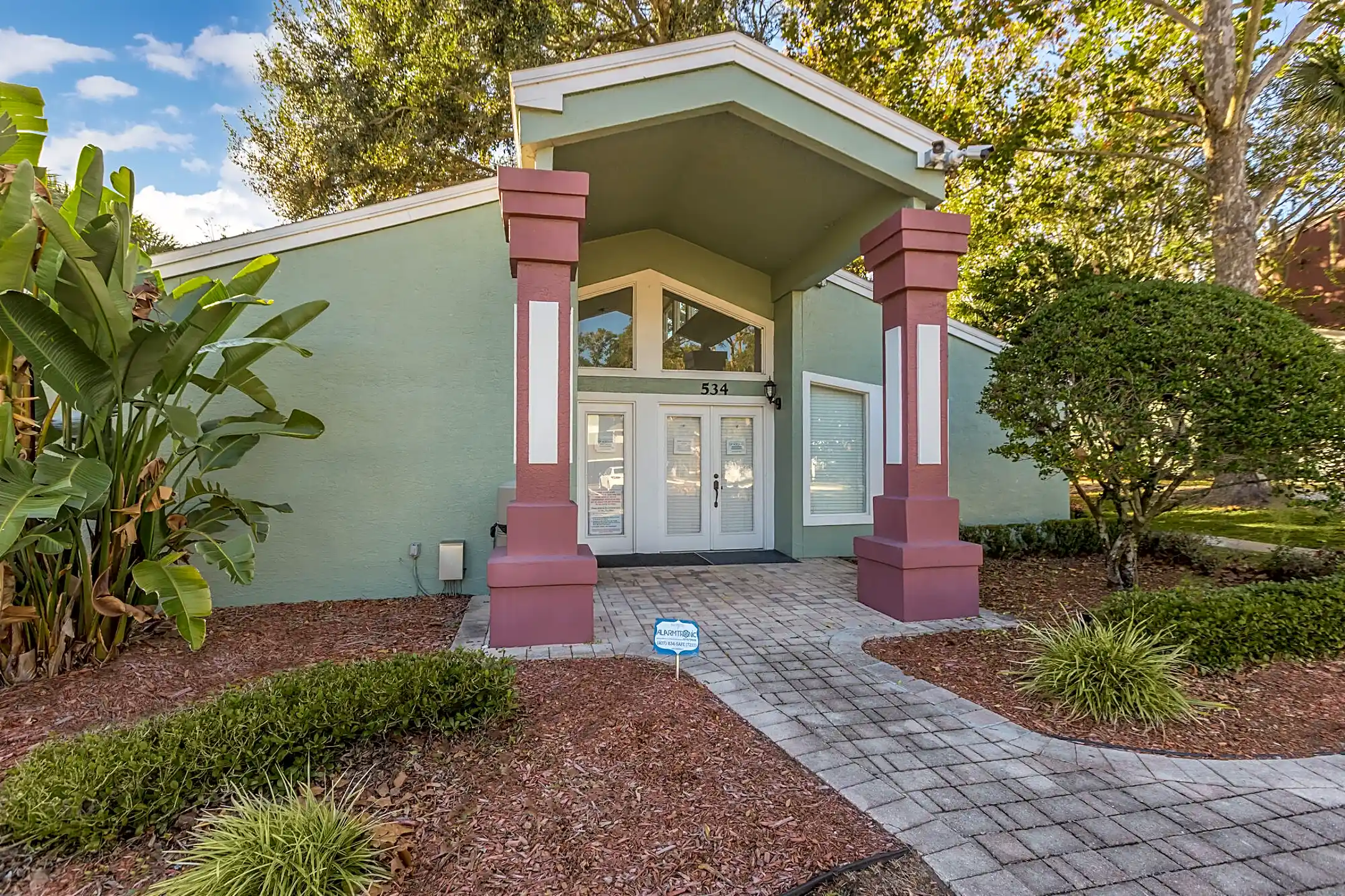 Stone Creek at Wekiva 534 Sun Valley Village Altamonte Springs, FL