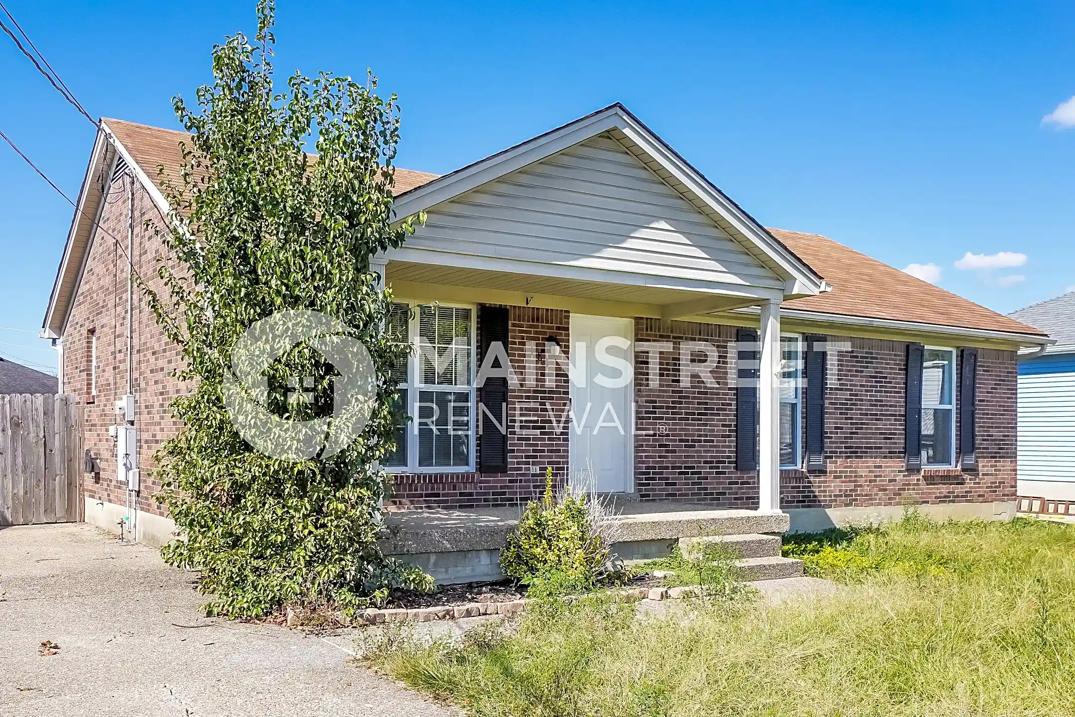 181 Tecumseh Dr Shepherdsville, KY Houses for Rent Rent.