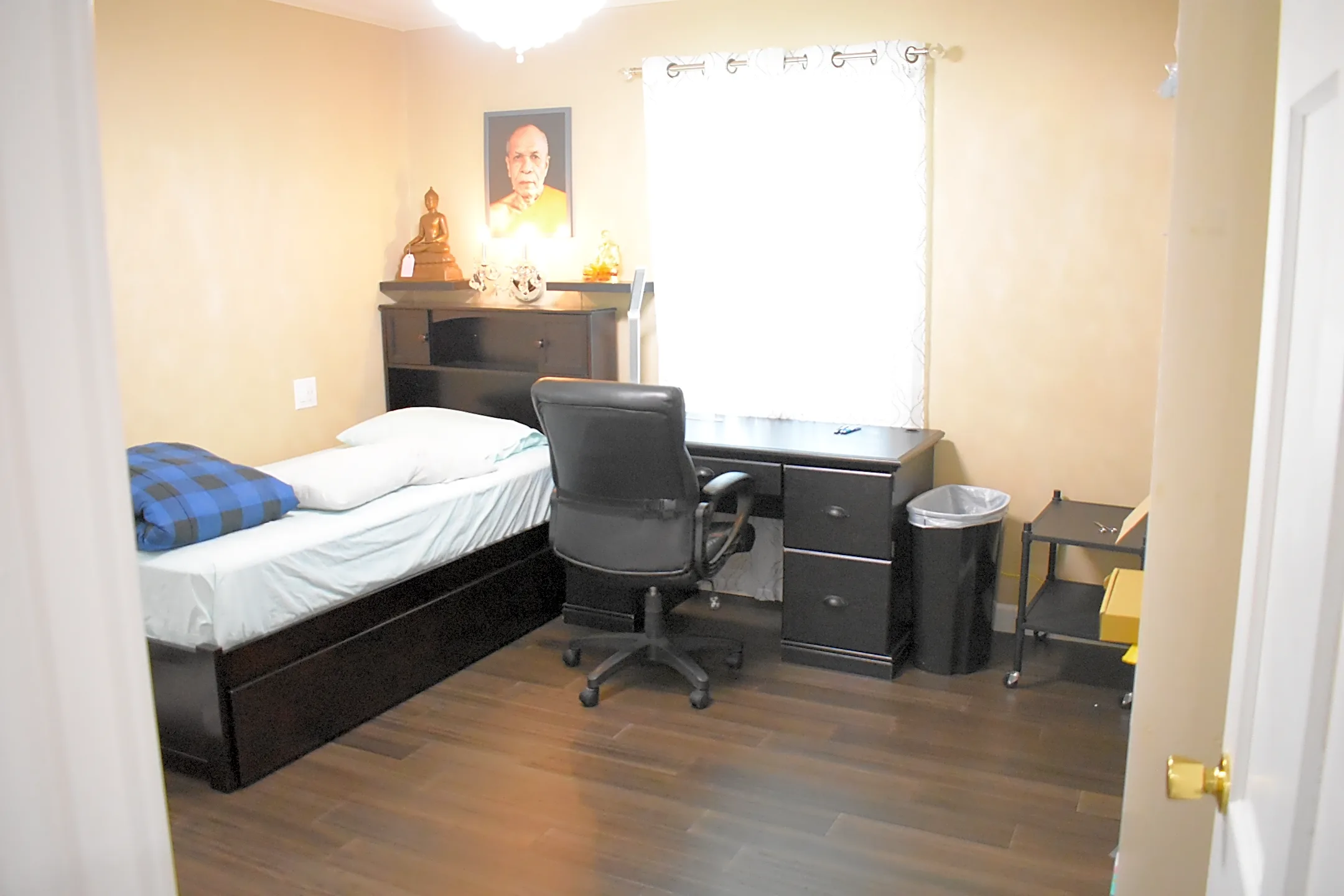 Bedroom - 1905 Pearl St - Nacogdoches, TX
