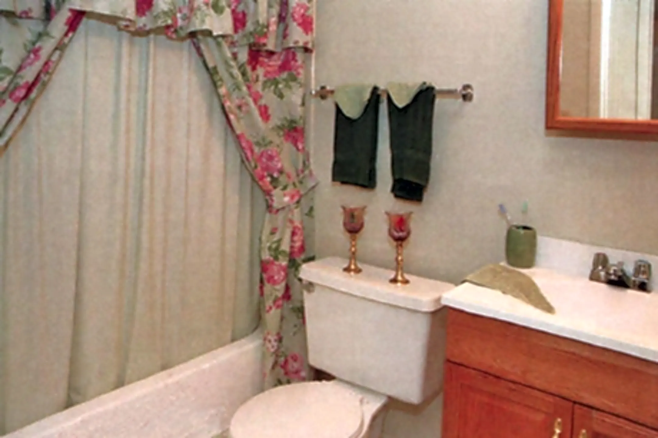 Deer Run Apartments 899 Port Republic Rd Harrisonburg, VA