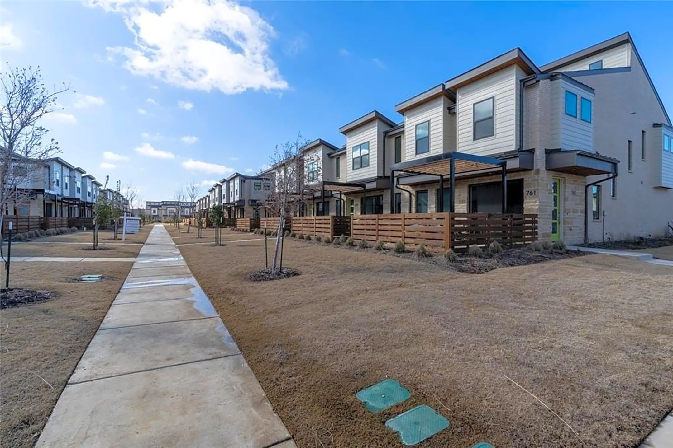 771 Cavitt Ct Prosper, TX Townhomes for Rent Rent.