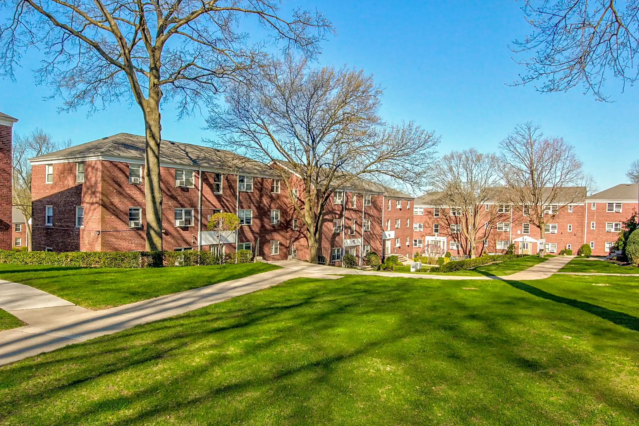 Sigma Apartments Englewood, NJ 07631