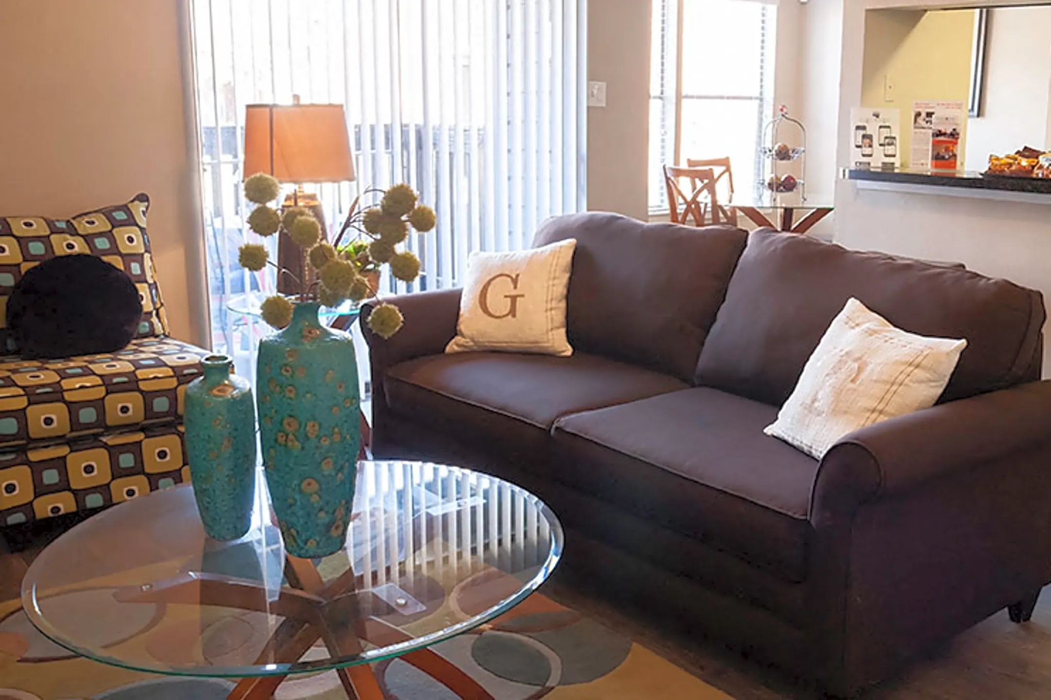 Greentree Apartment Homes Carrollton, TX 75007