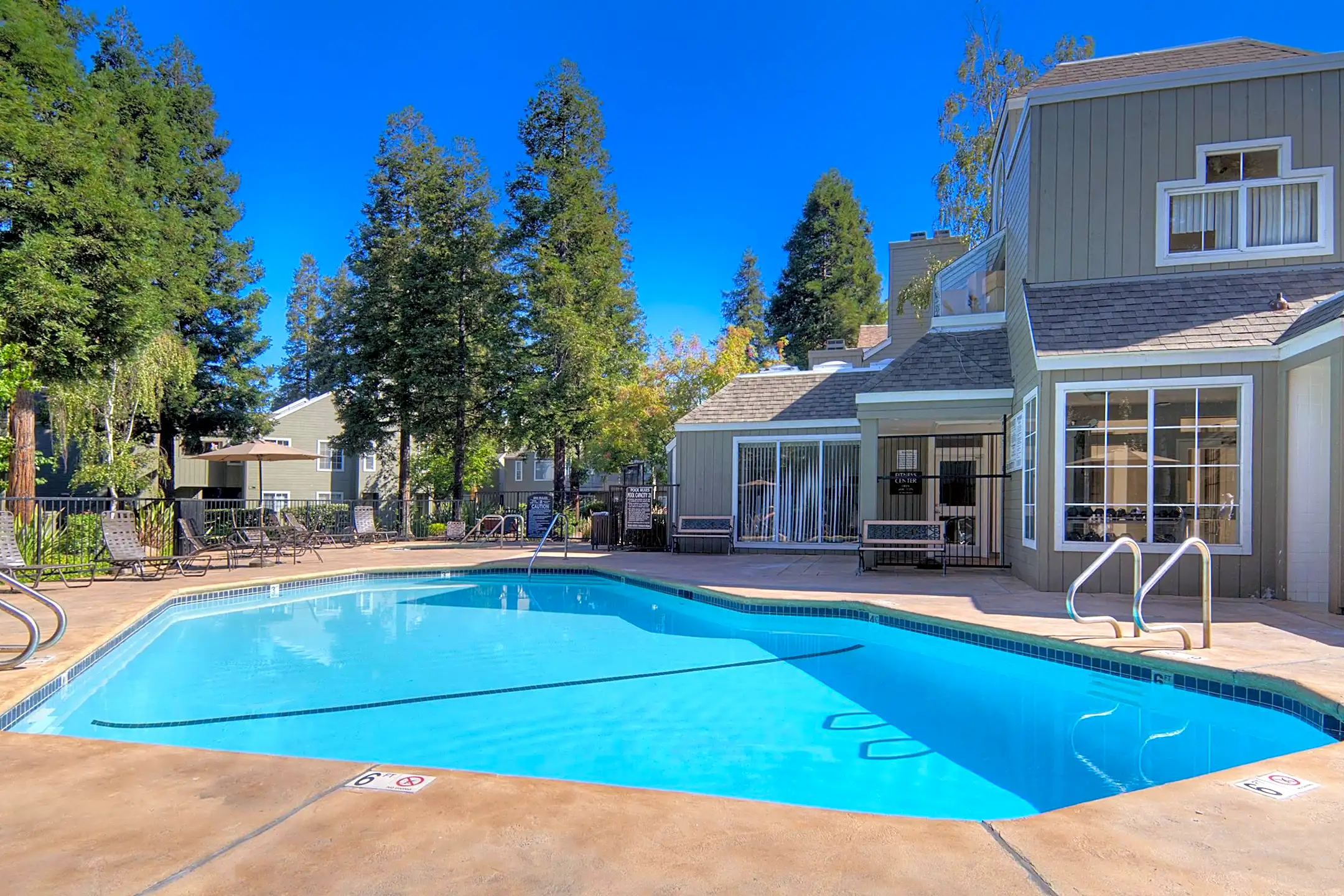 Wood Creek 637 Stonebridge Way Pleasant Hill, CA Apartments for