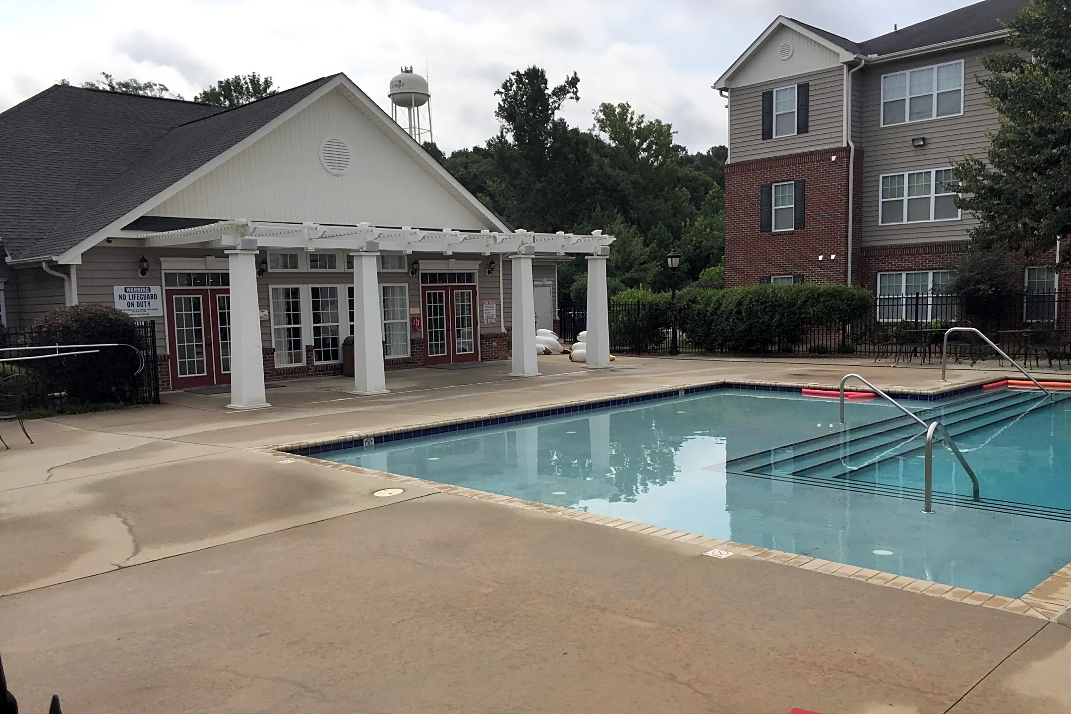 Apartments For Rent In Carrollton Ga