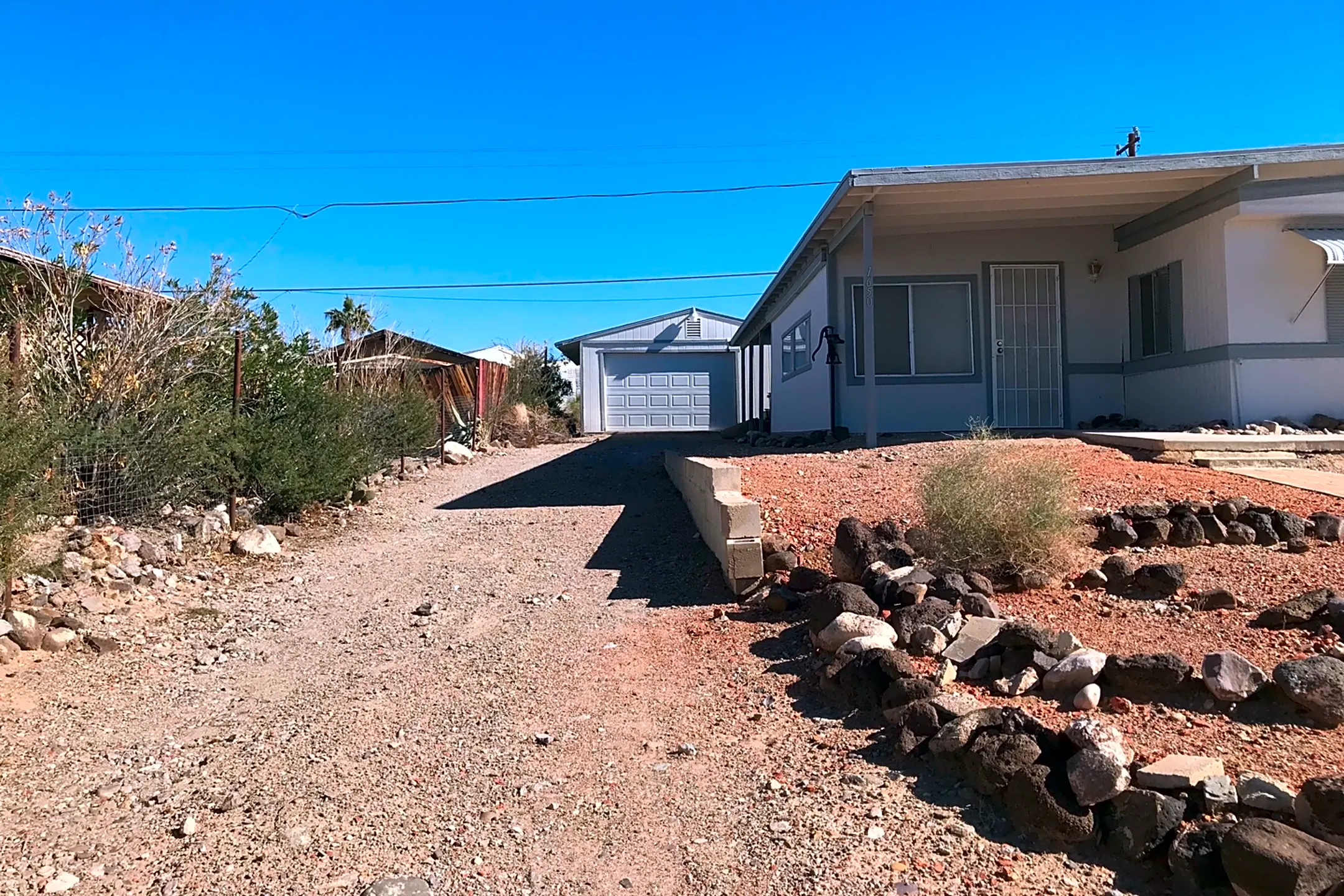 Places To Rent In Bullhead City