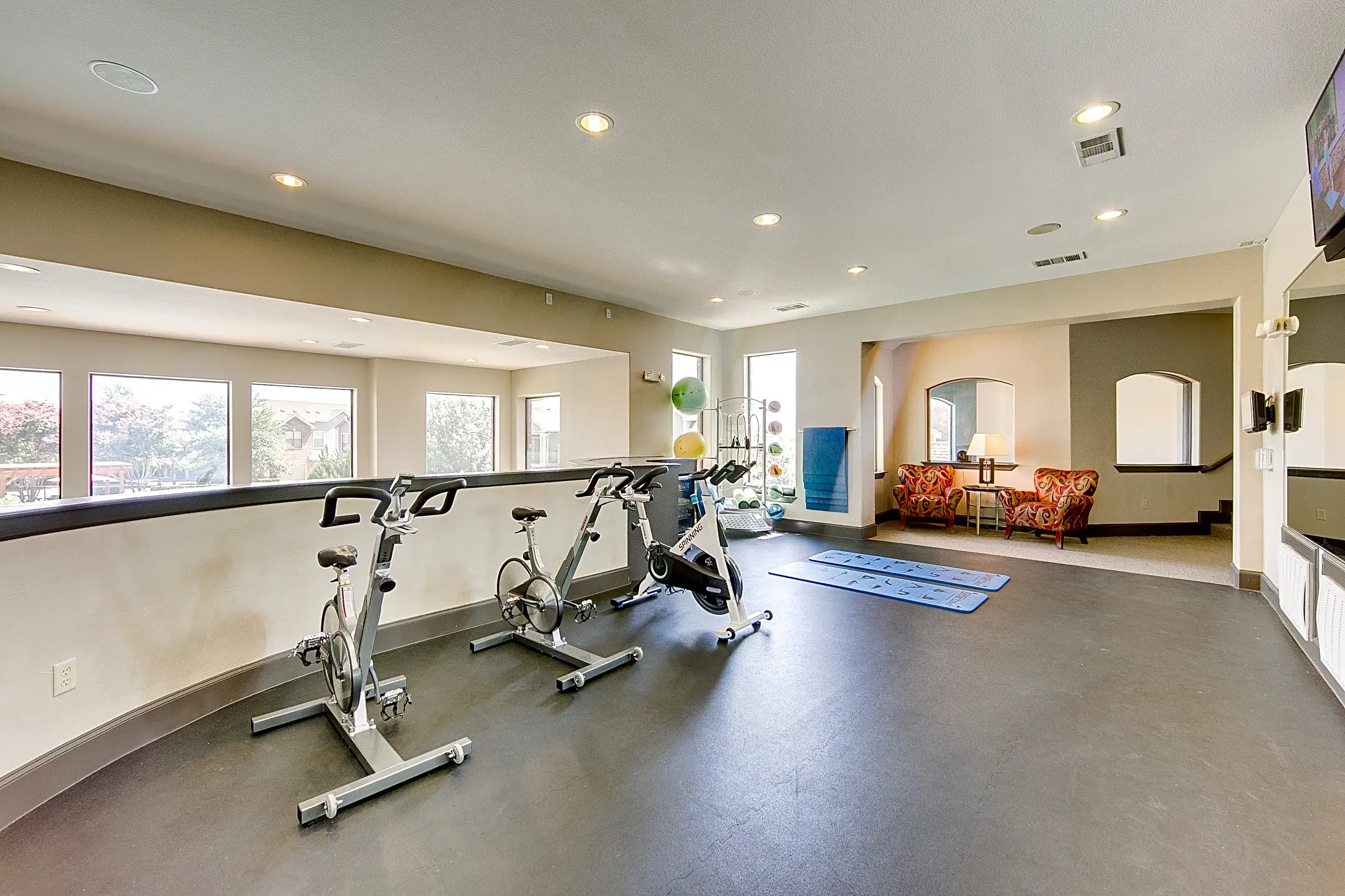 Enclave on Golden Triangle Fort Worth, TX 76244