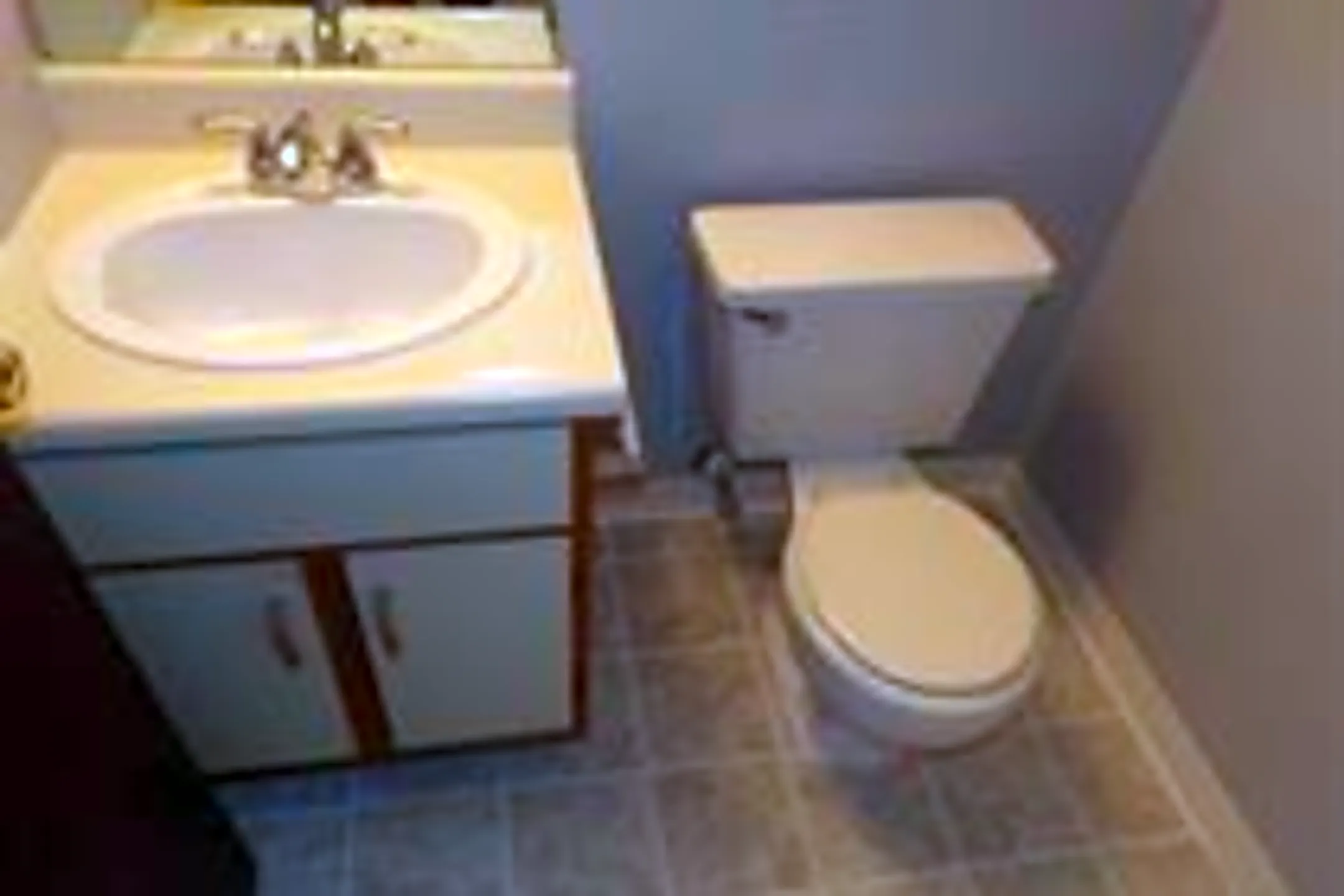Bathroom - 3765 Heritage Pkwy - Dearborn, MI