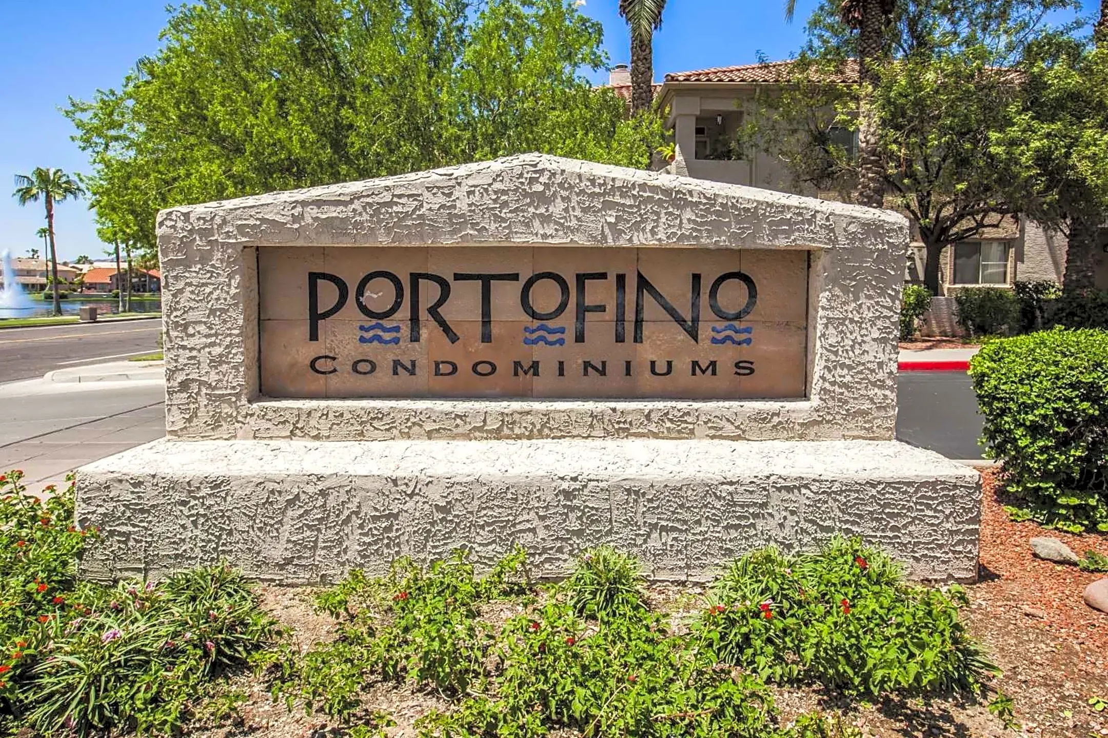 Portofino Condominiums