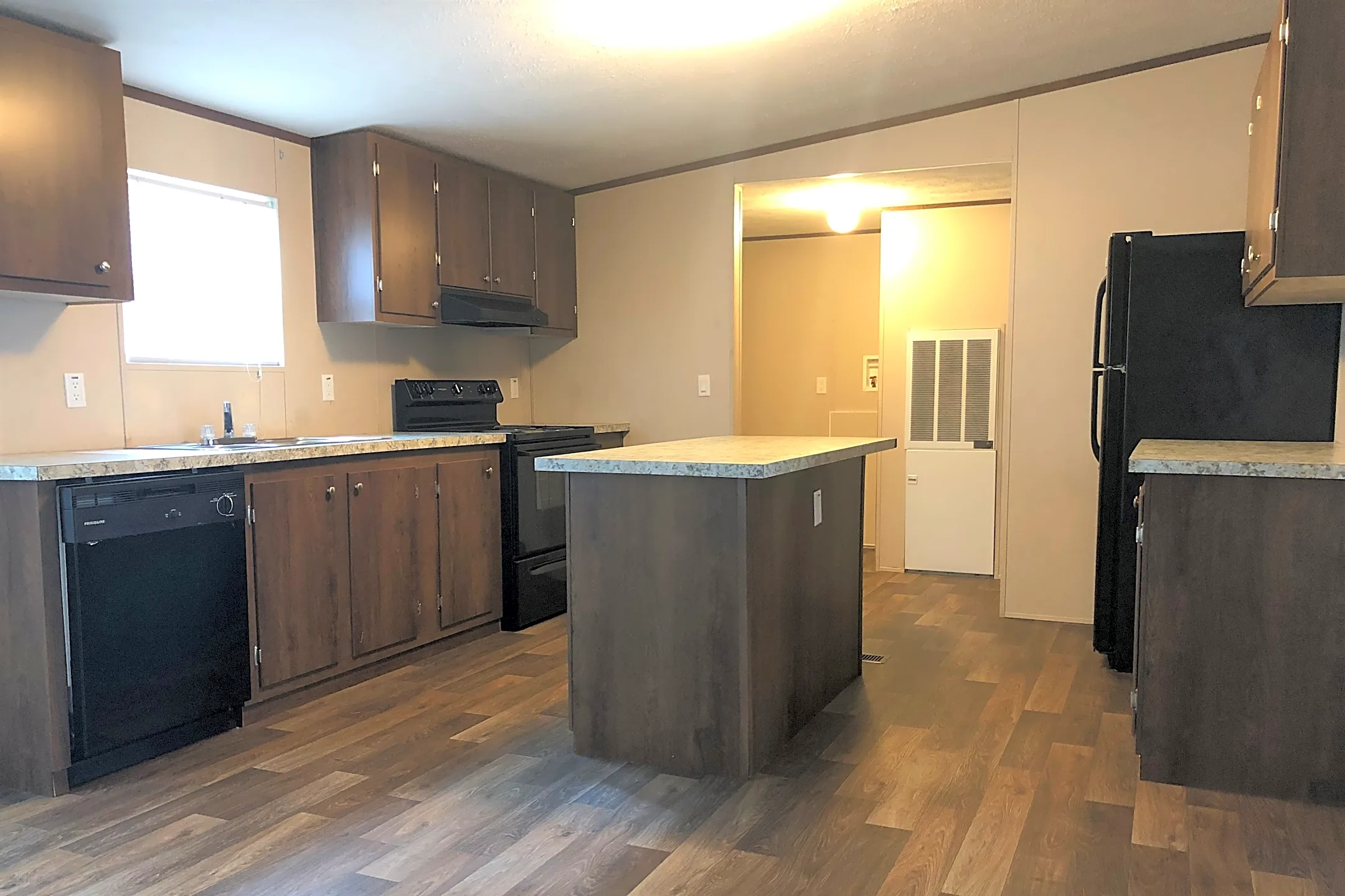 Evergreen Estates Apartments Montgomery, AL 36116