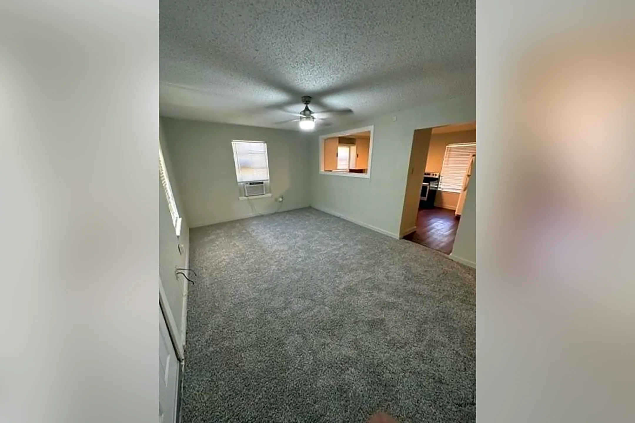 1301 Sewell St Houses Abilene, TX 79605