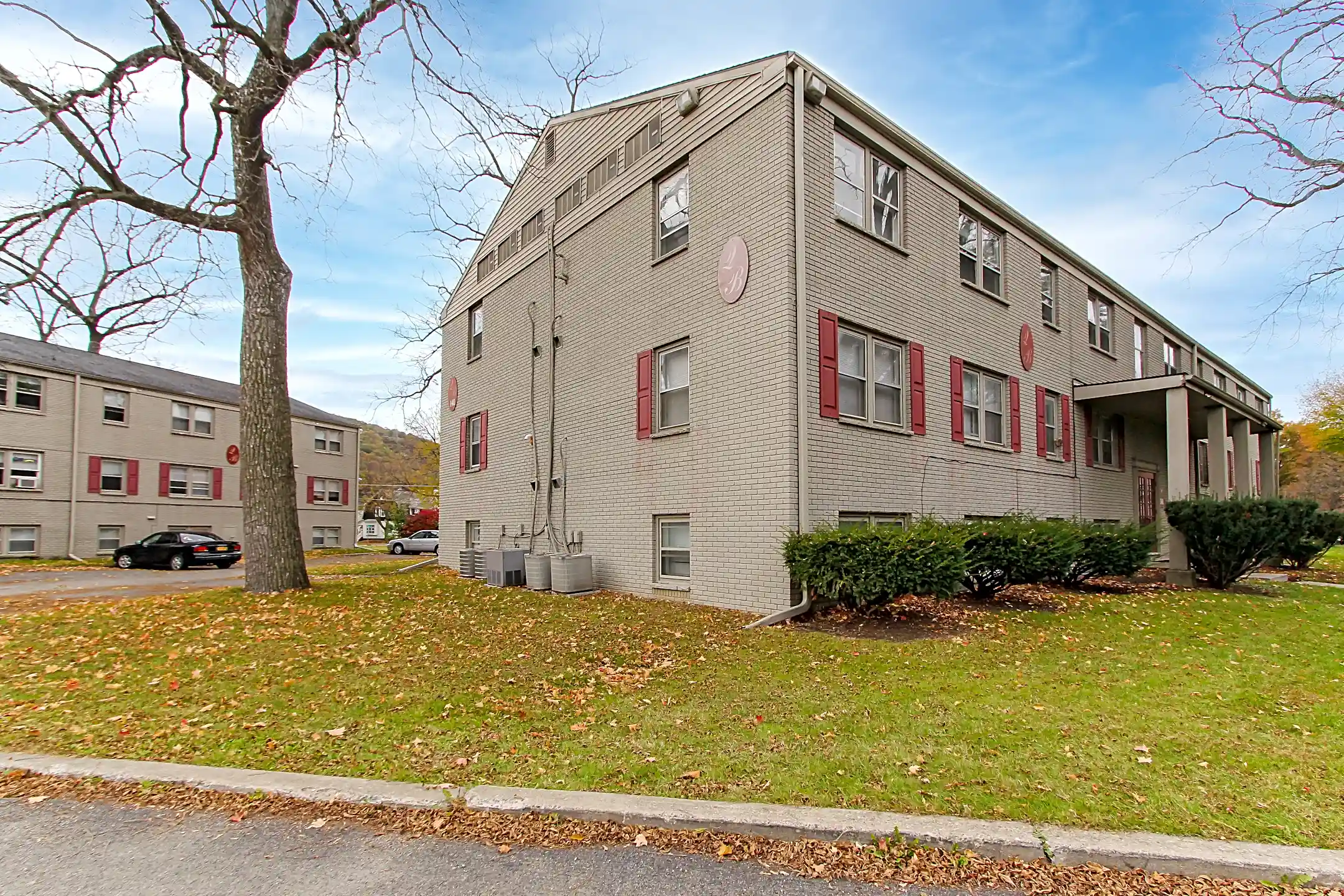 Quail Bay Apartments Corning, NY 14830