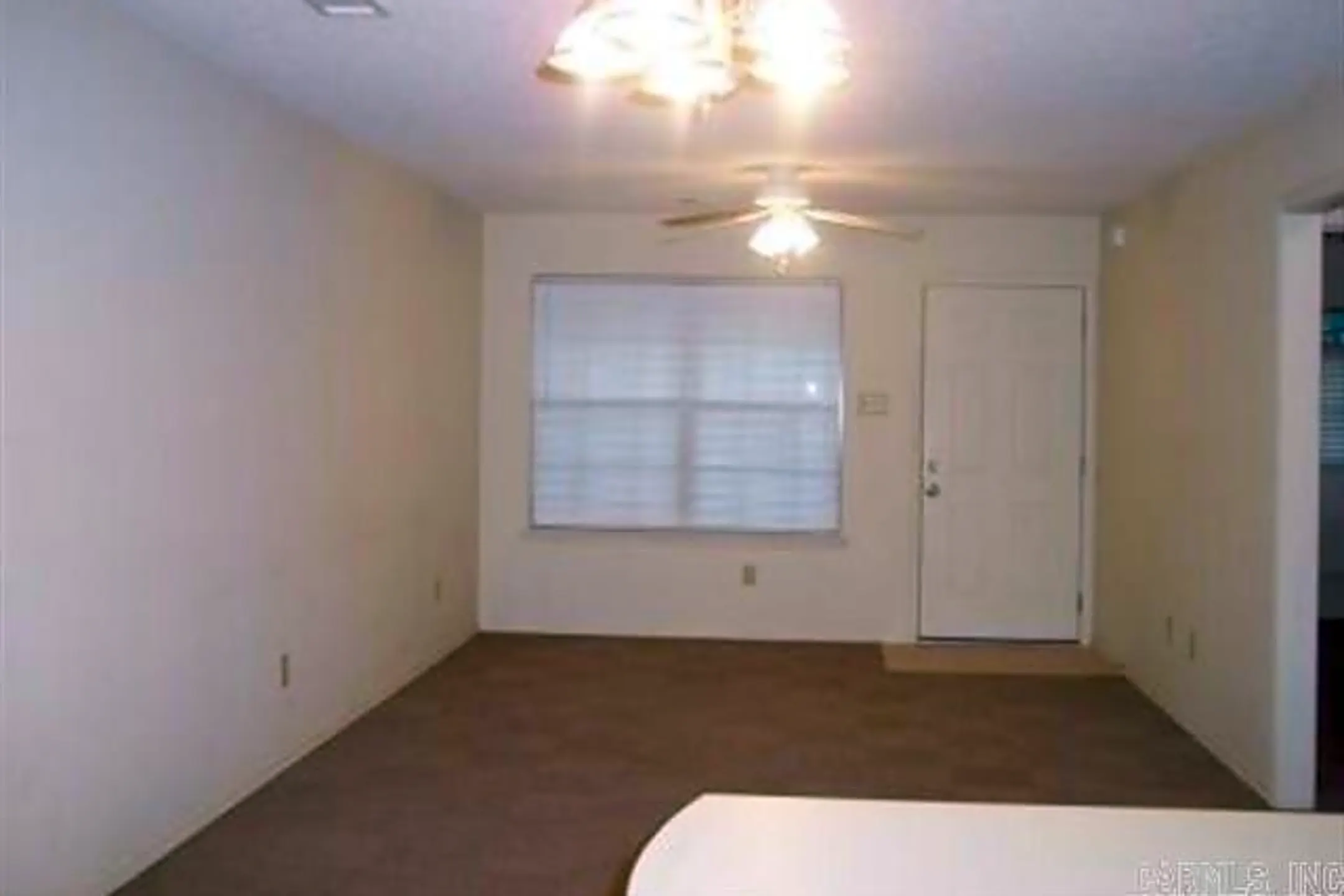 609 N Broadway St Apartments Heber Springs, AR 72543