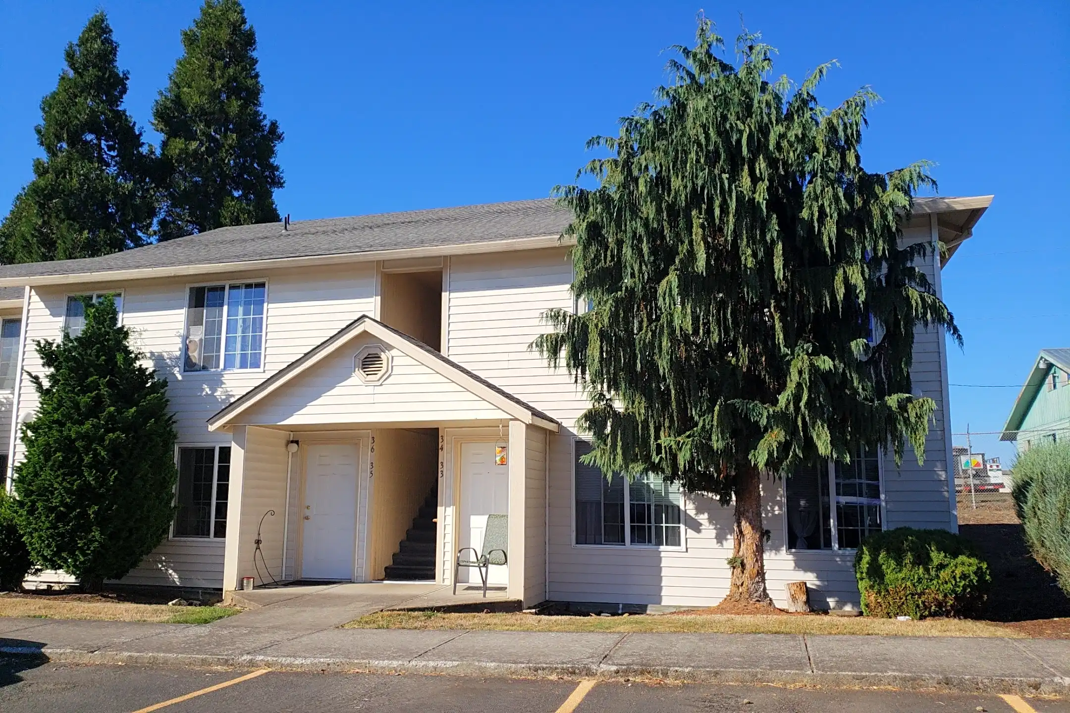 Fircrest Apartments For Rent