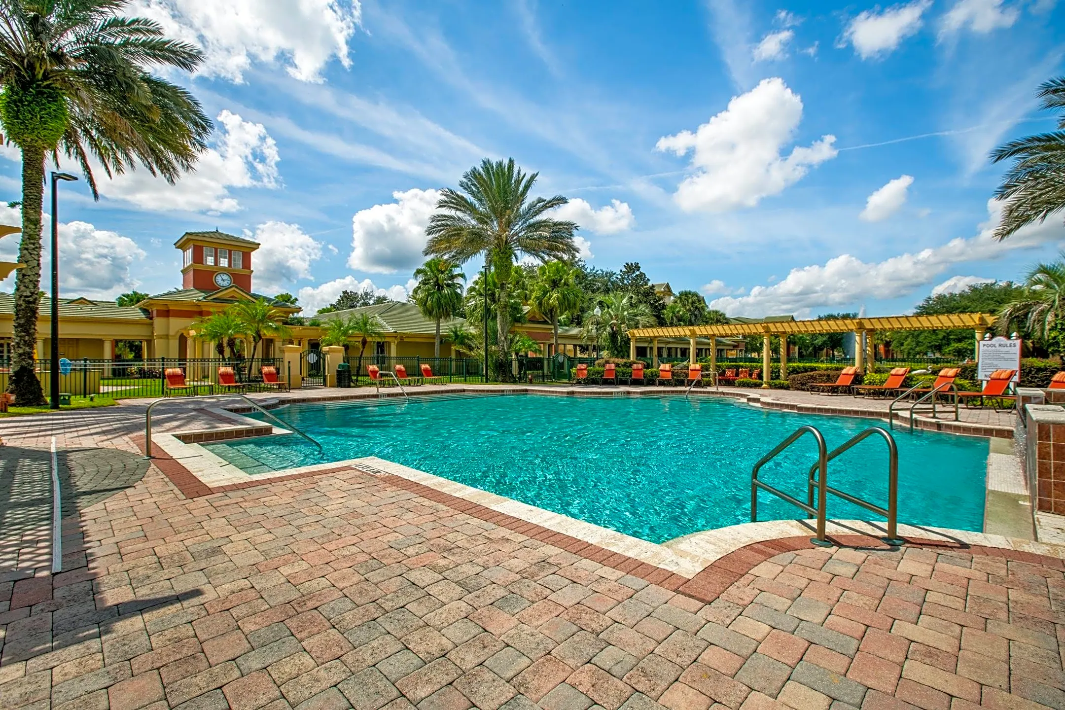 Victoria Place Apartments - 12612 Victoria Place Cir | Orlando, FL ...