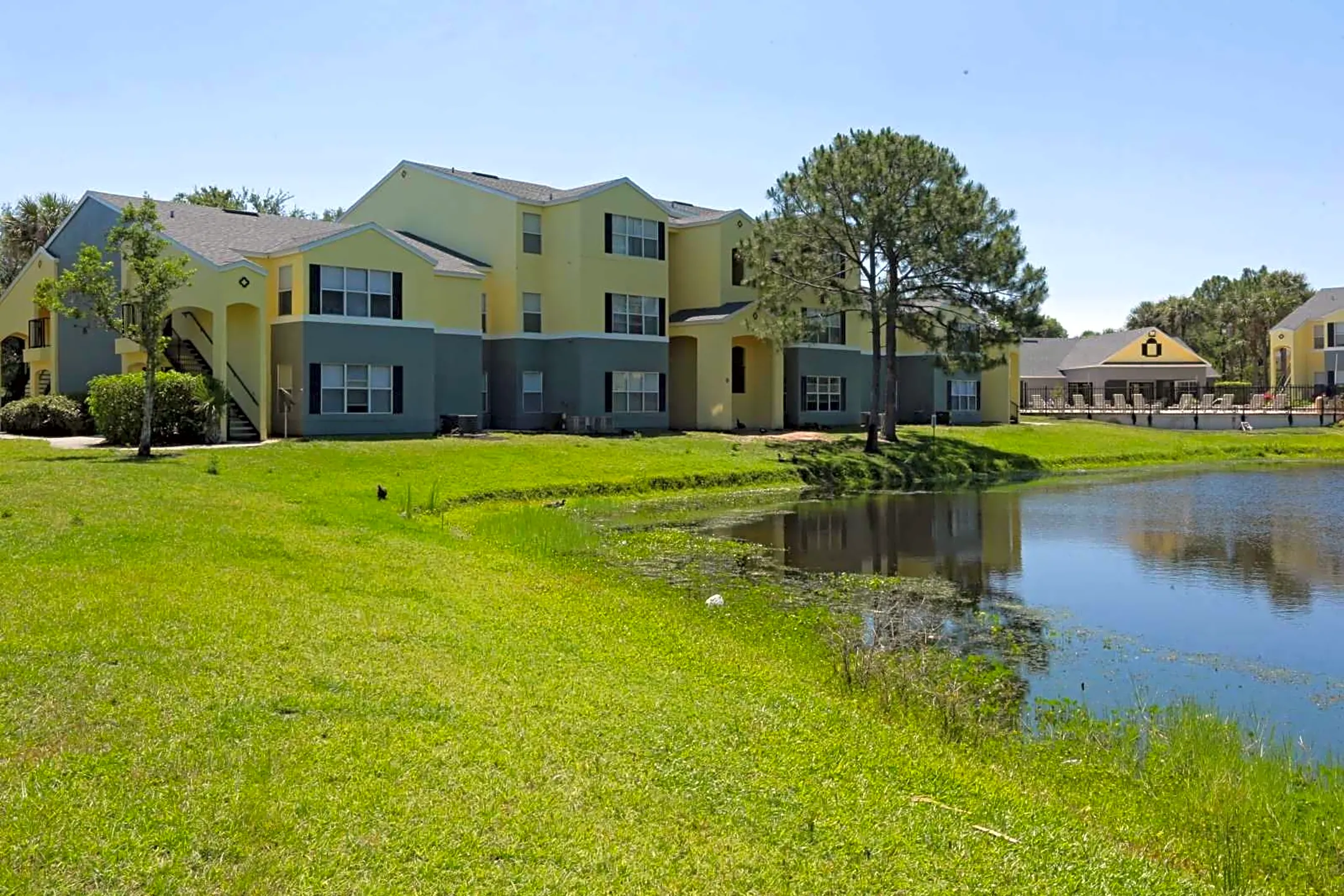 The Overlook at Monroe - 100 Willner Cir | Sanford, FL Apartments for ...