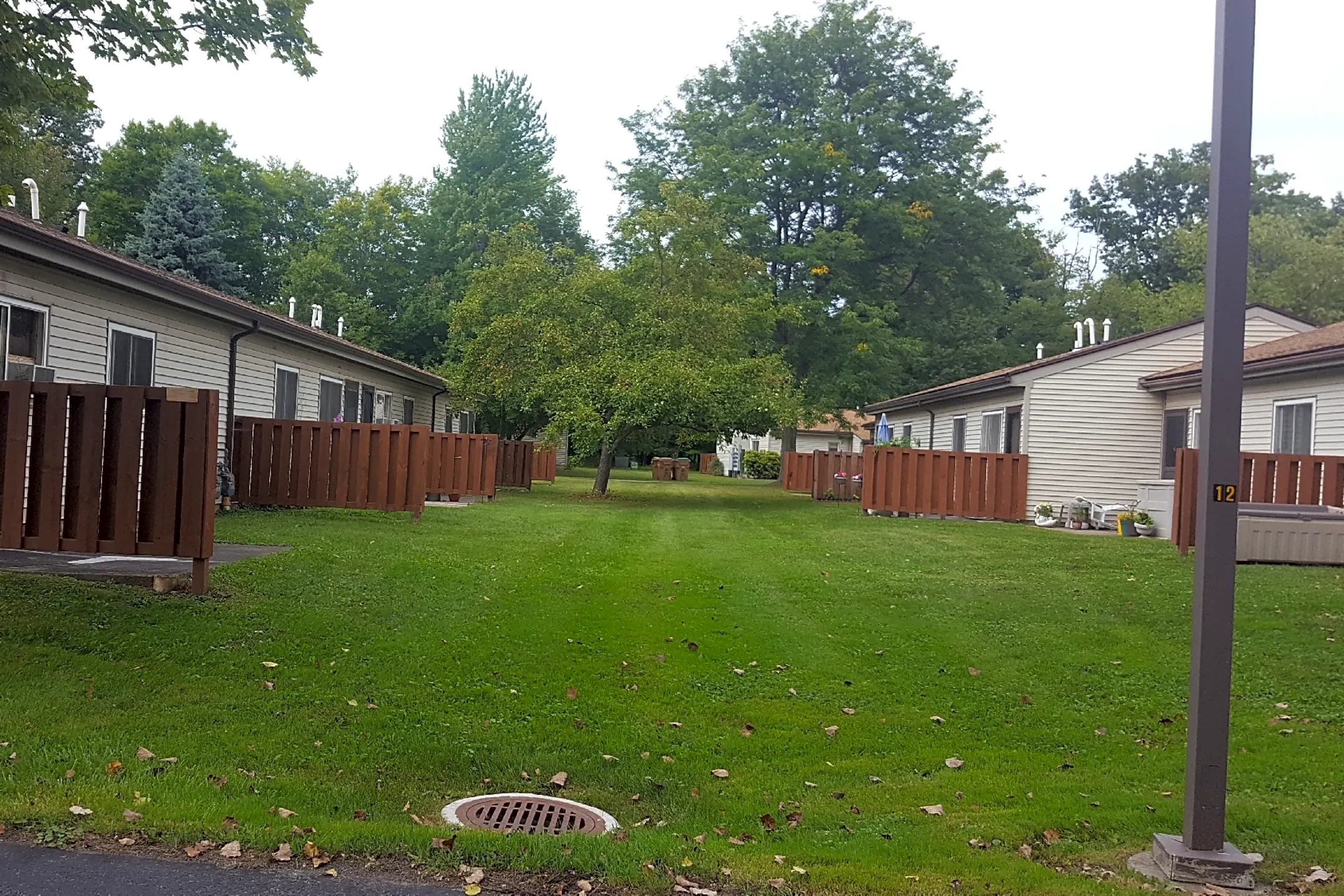 Cayuga Village 100 Hutchens Dr Buffalo, NY Apartments for Rent Rent.