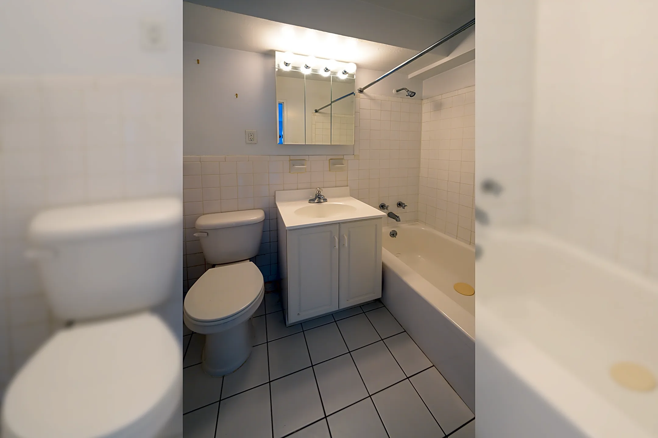 Westover House 519 Bloomfield Ave Caldwell, NJ Apartments for Rent