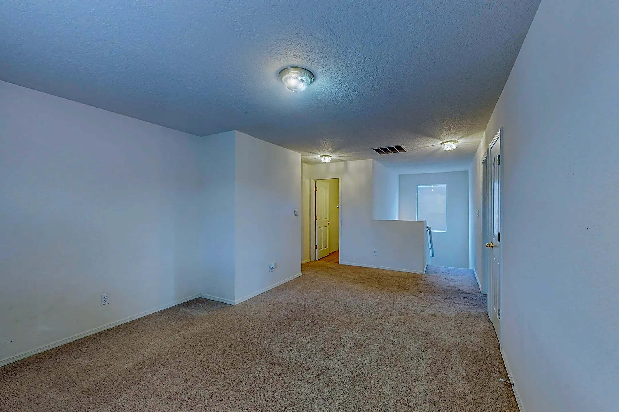 Living Room - 6056 Malpais Park Ave NW - Albuquerque, NM