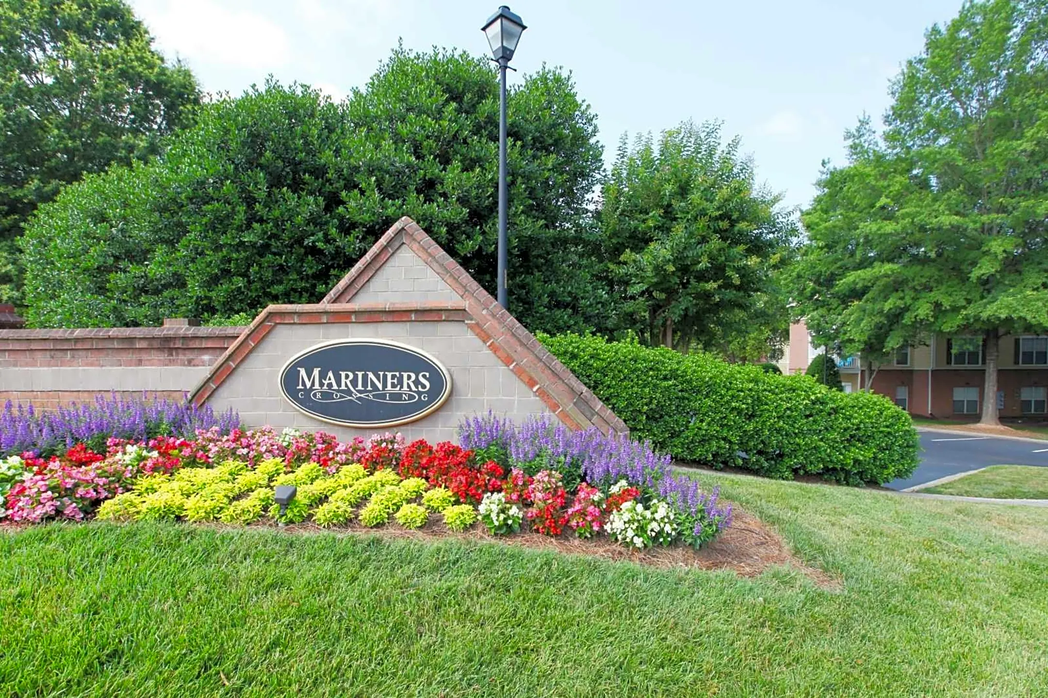 Mariners Crossing 5723 Magellan Way Raleigh, NC Apartments for Rent