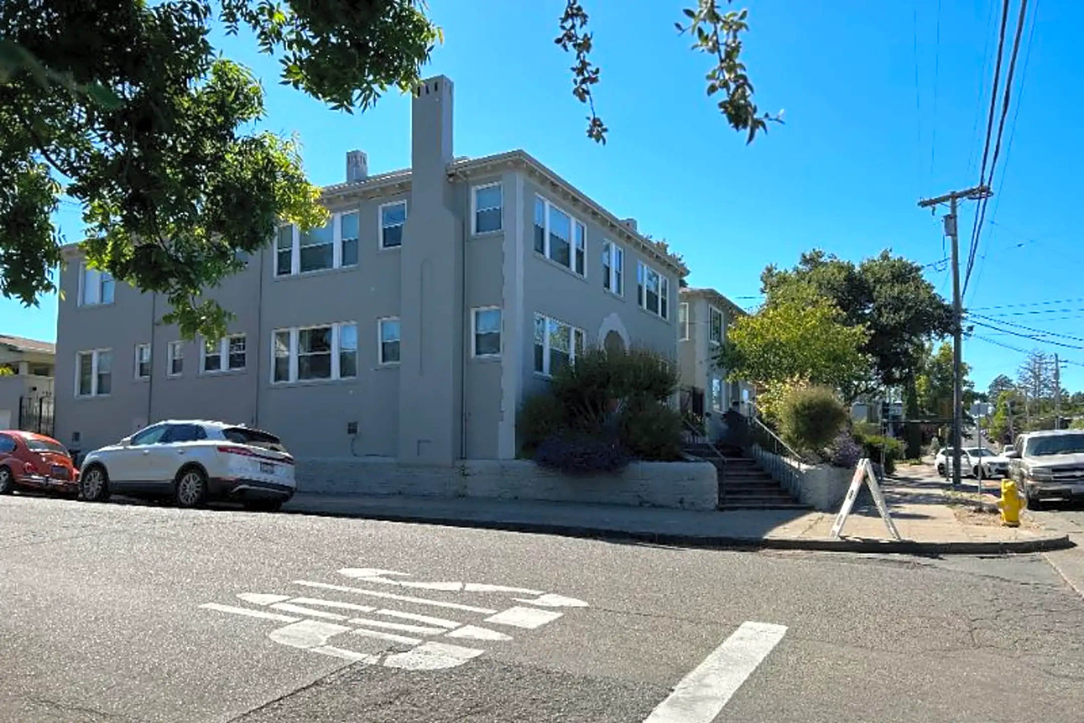 203 Howard St 203 Howard St unit 03 2 Petaluma, CA Apartments for