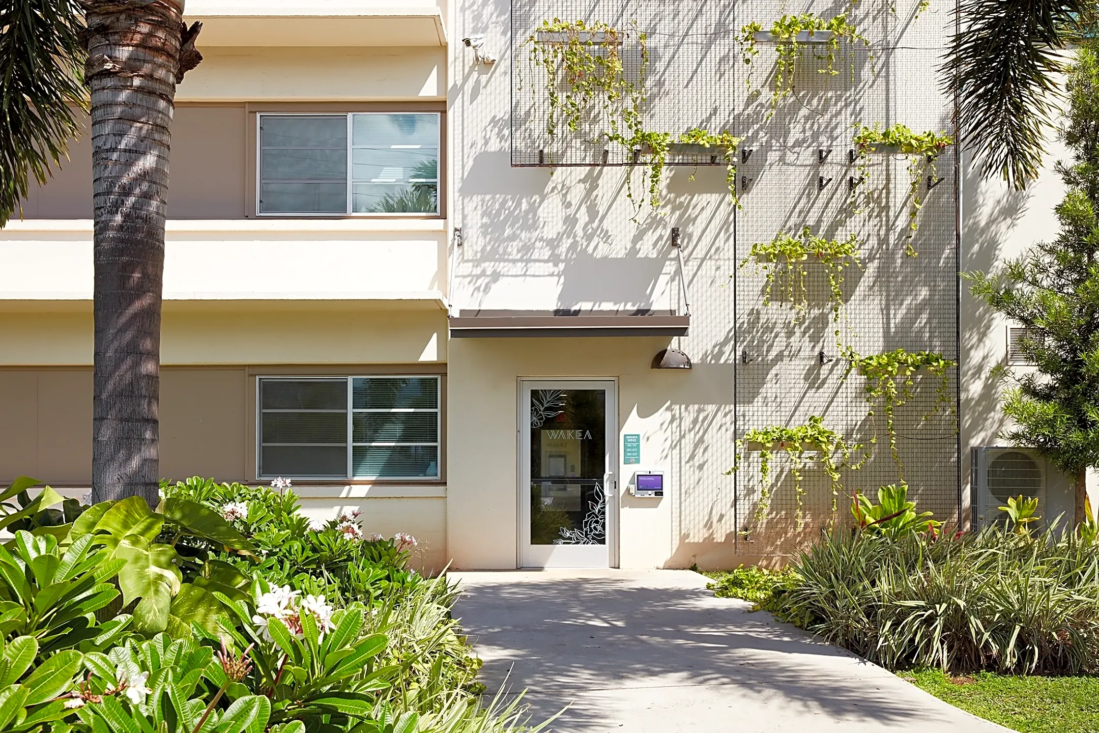 Wakea Garden Apartments Kapolei, HI 96707