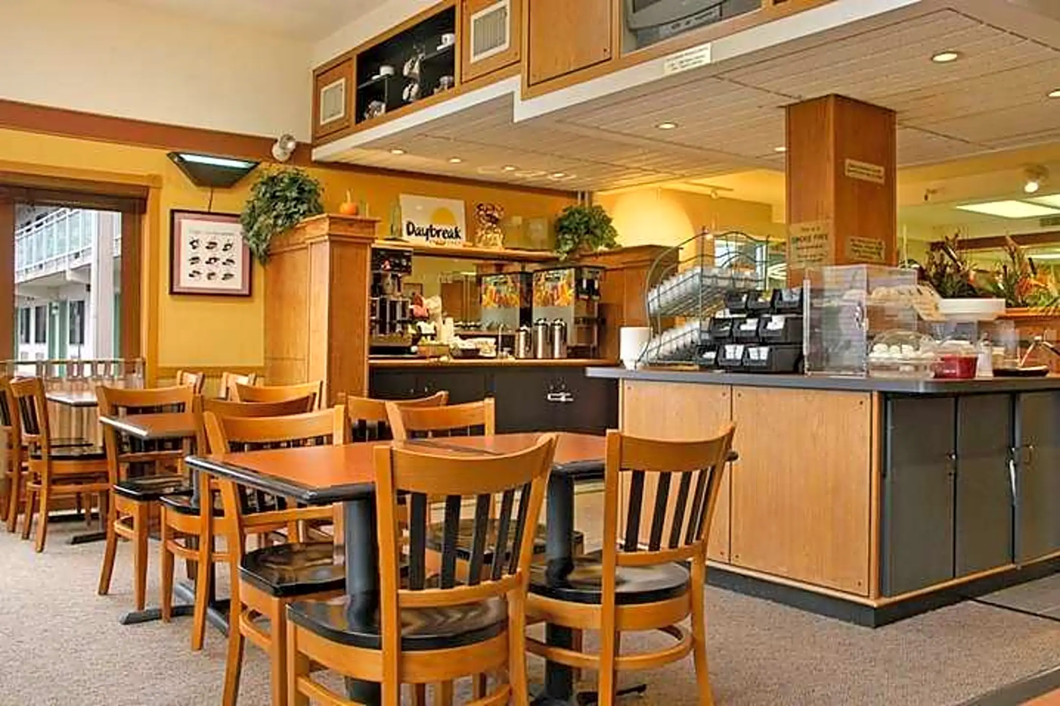 Days Inn - North Extended Stay Studio - Harrisburg, PA