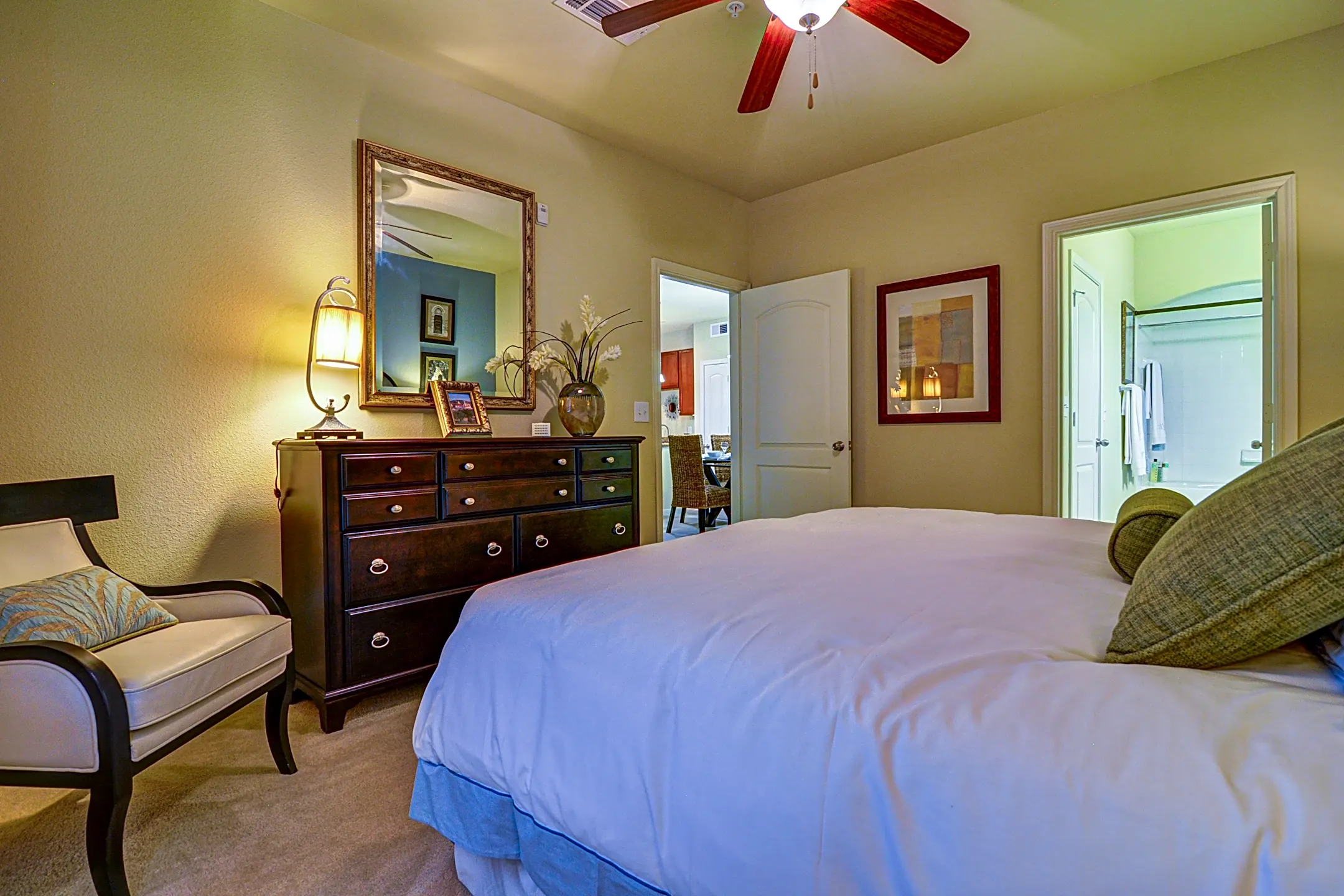 Amalfi At Tuscan Lakes 1450 E League City Pkwy League City, TX