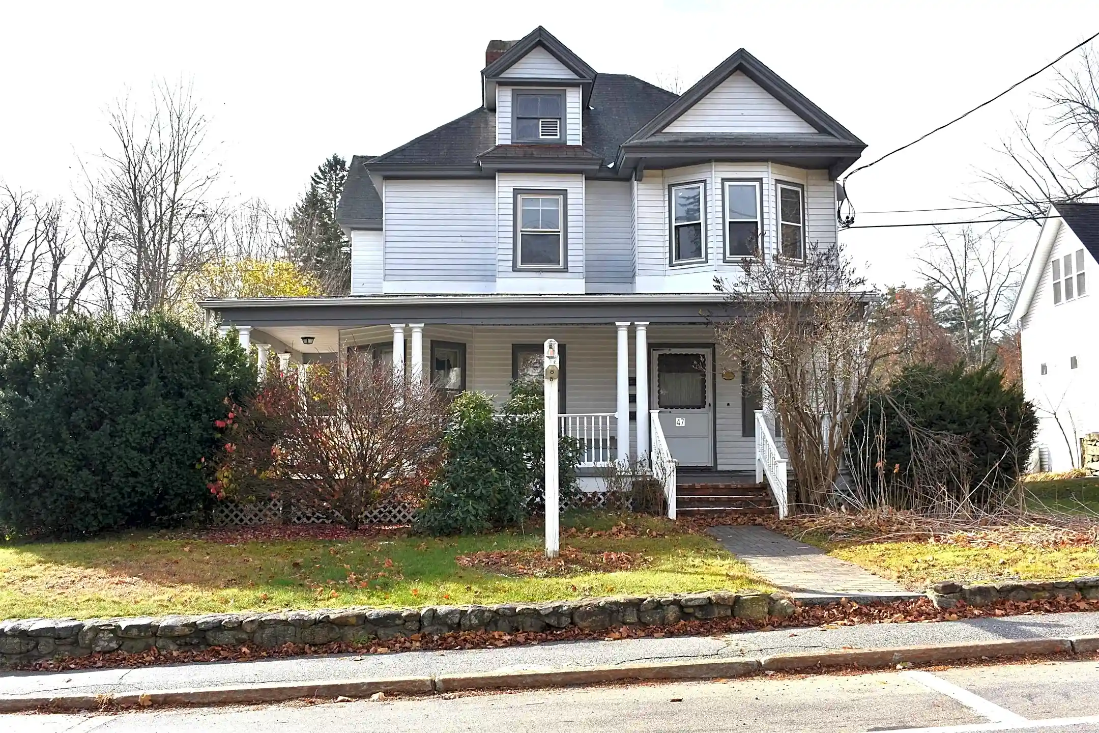 47 Main St 2 Jaffrey, NH Houses for Rent Rent.