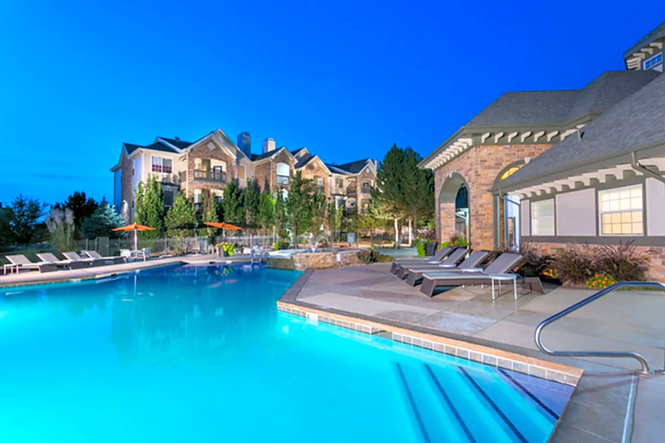 Aspen Ridge Apartments Aurora, CO 80013