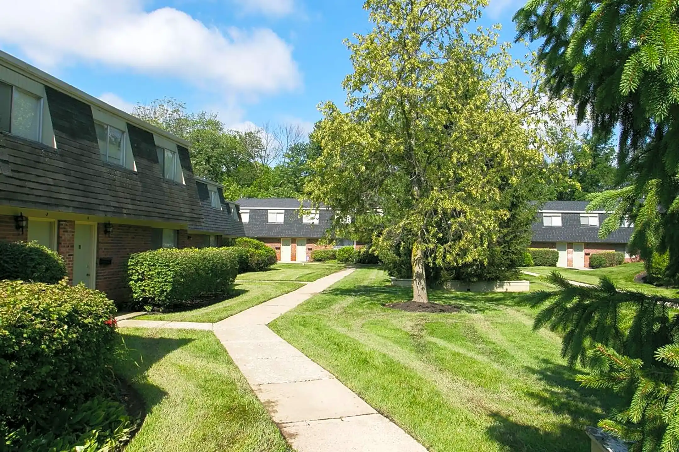 Finneytown Apartments 9117 Winton Rd Cincinnati, OH Apartments for Rent Rent.