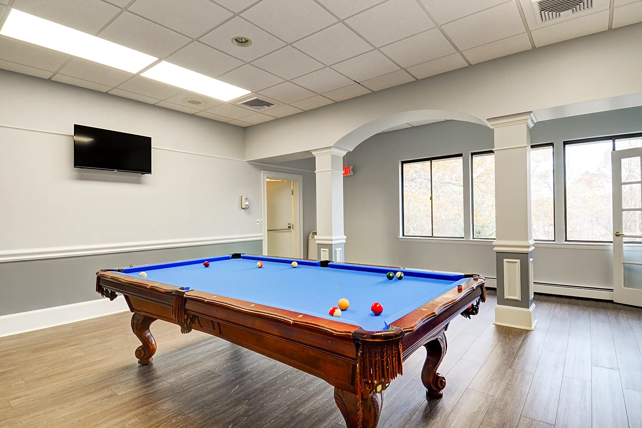 Tanglewood Village Apartments West Warwick, RI 02893