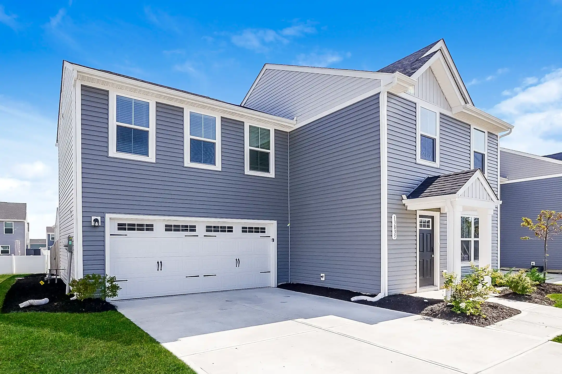 13835 N Tiosa Ln Camby, IN Houses for Rent Rent.