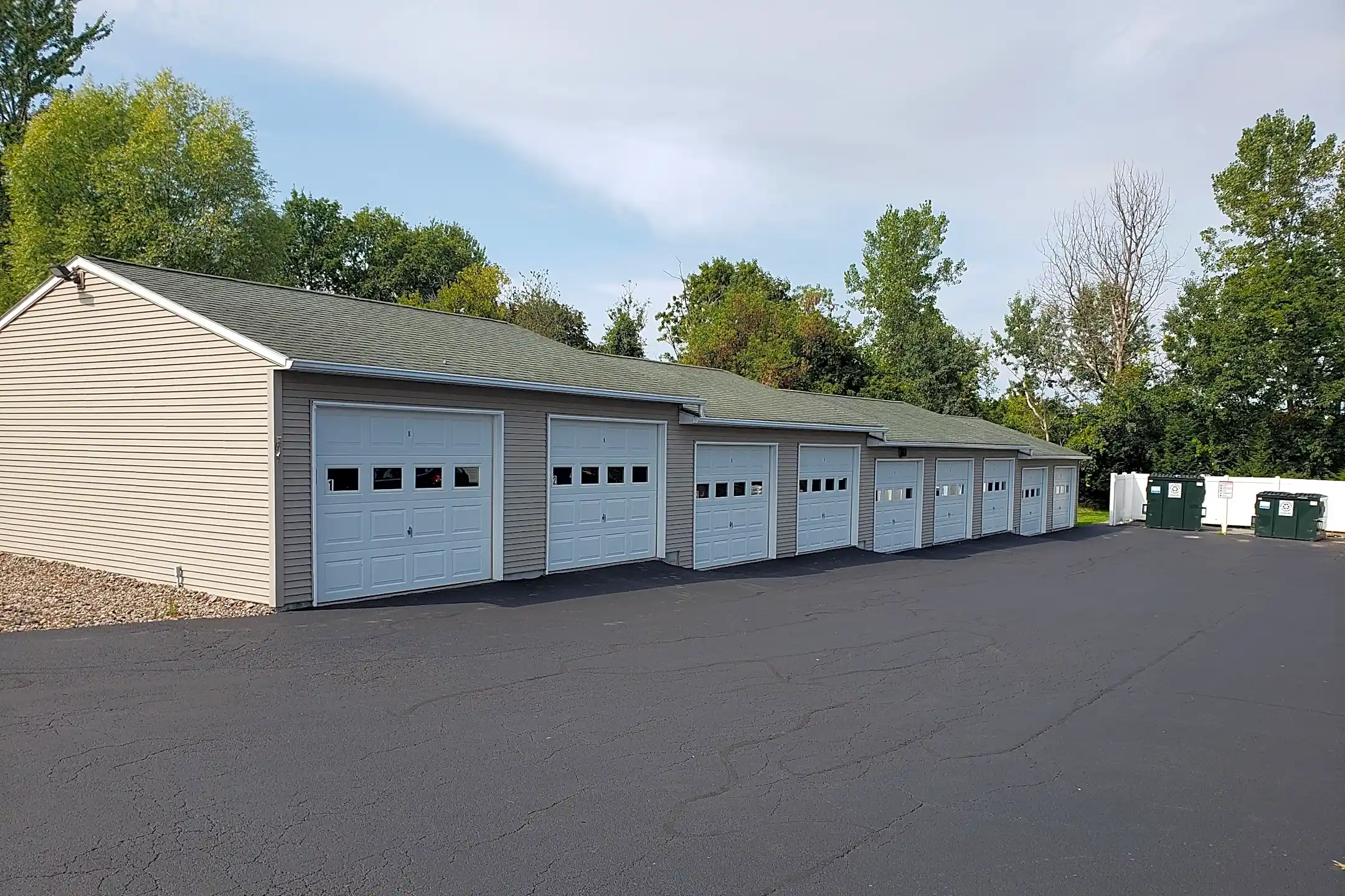 New Legacy Apartments Baldwinsville, NY 13027