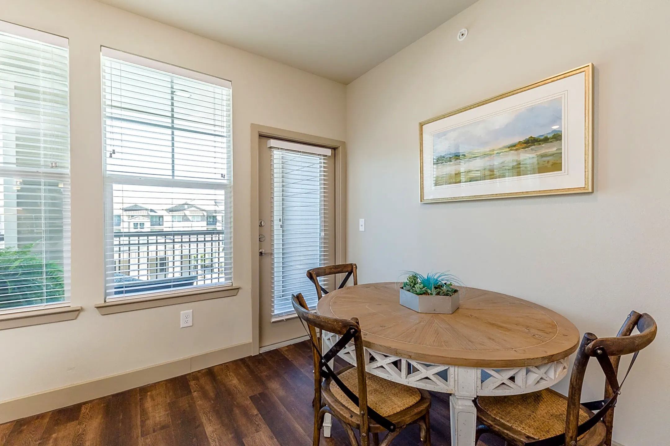 Fordham at Silverlake 55+ Luxury Senior Apartments 2760 County Road