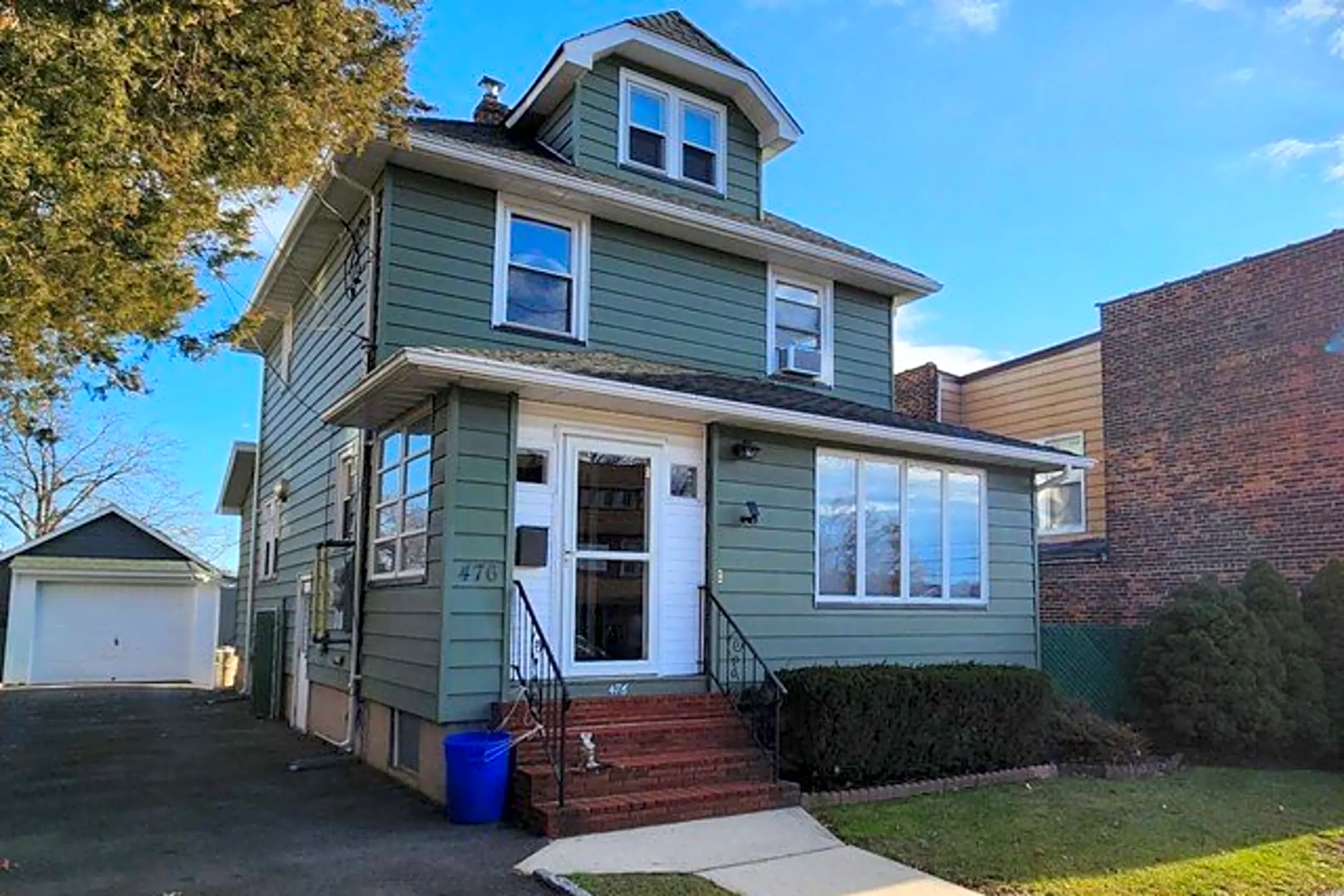 476 Stuyvesant Ave 2FL Lyndhurst, NJ Houses for Rent Rent.