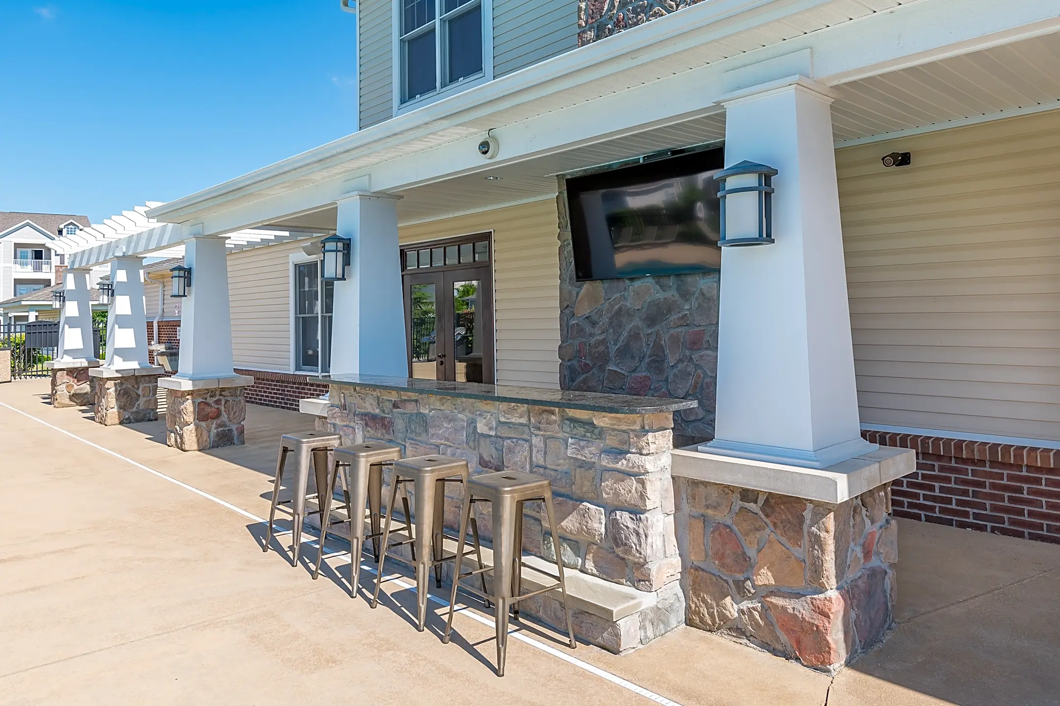 WaterStone Landing 12315 Roachton Rd Perrysburg, OH Apartments for