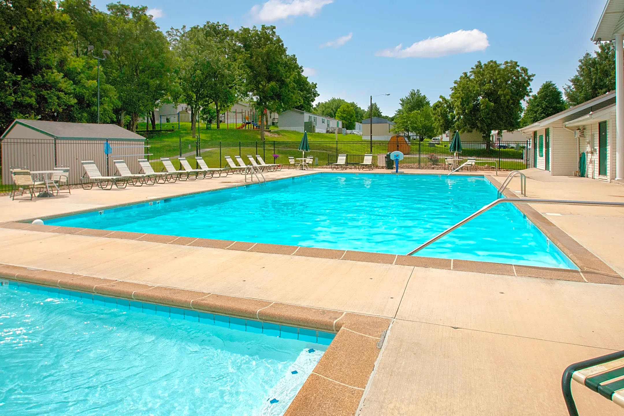 Southfork 1301 N Scott Ave Belton, MO Apartments for Rent Rent.