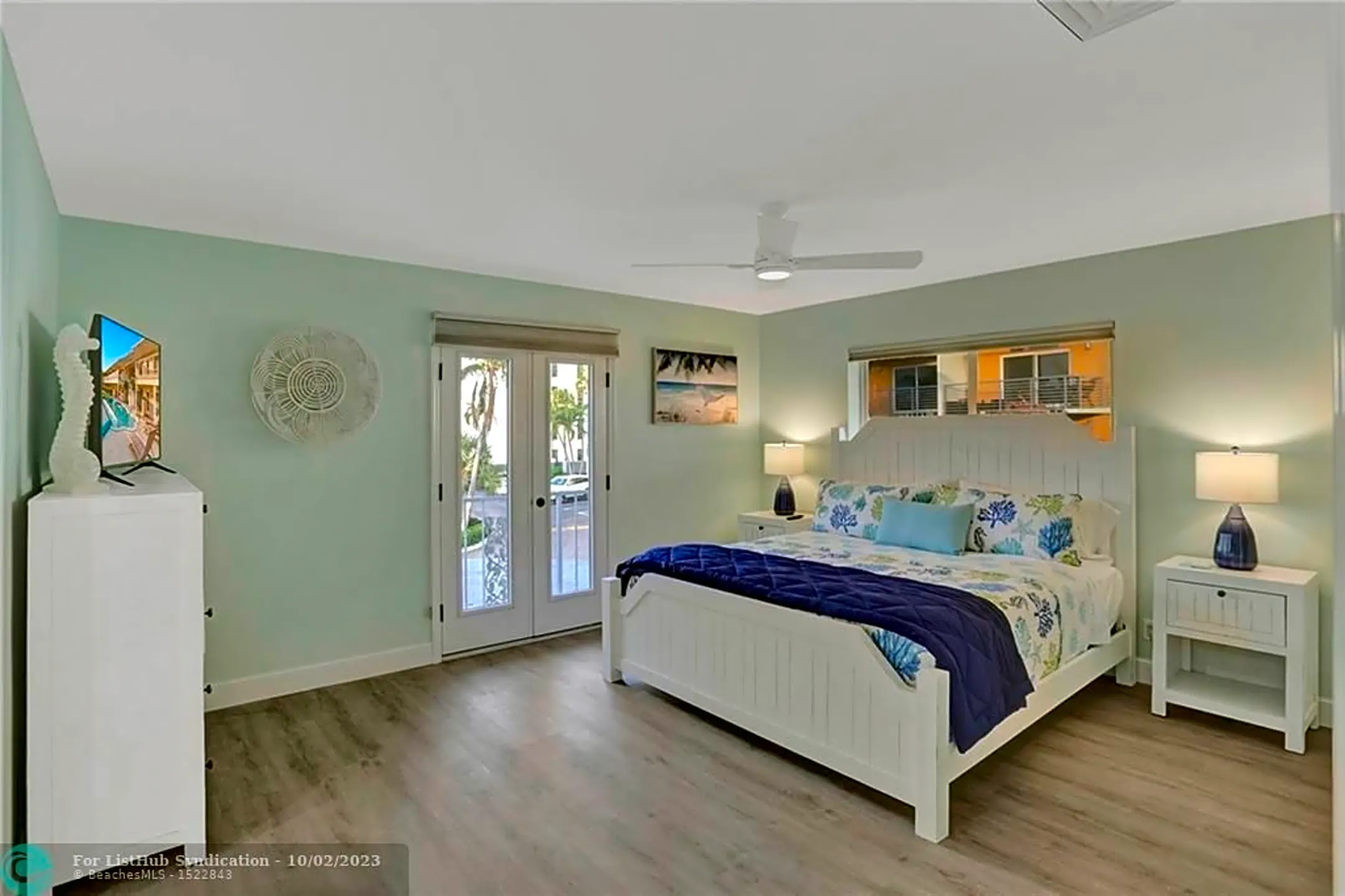 Bedroom - 2866 NE 30th St #11 - Fort Lauderdale, FL