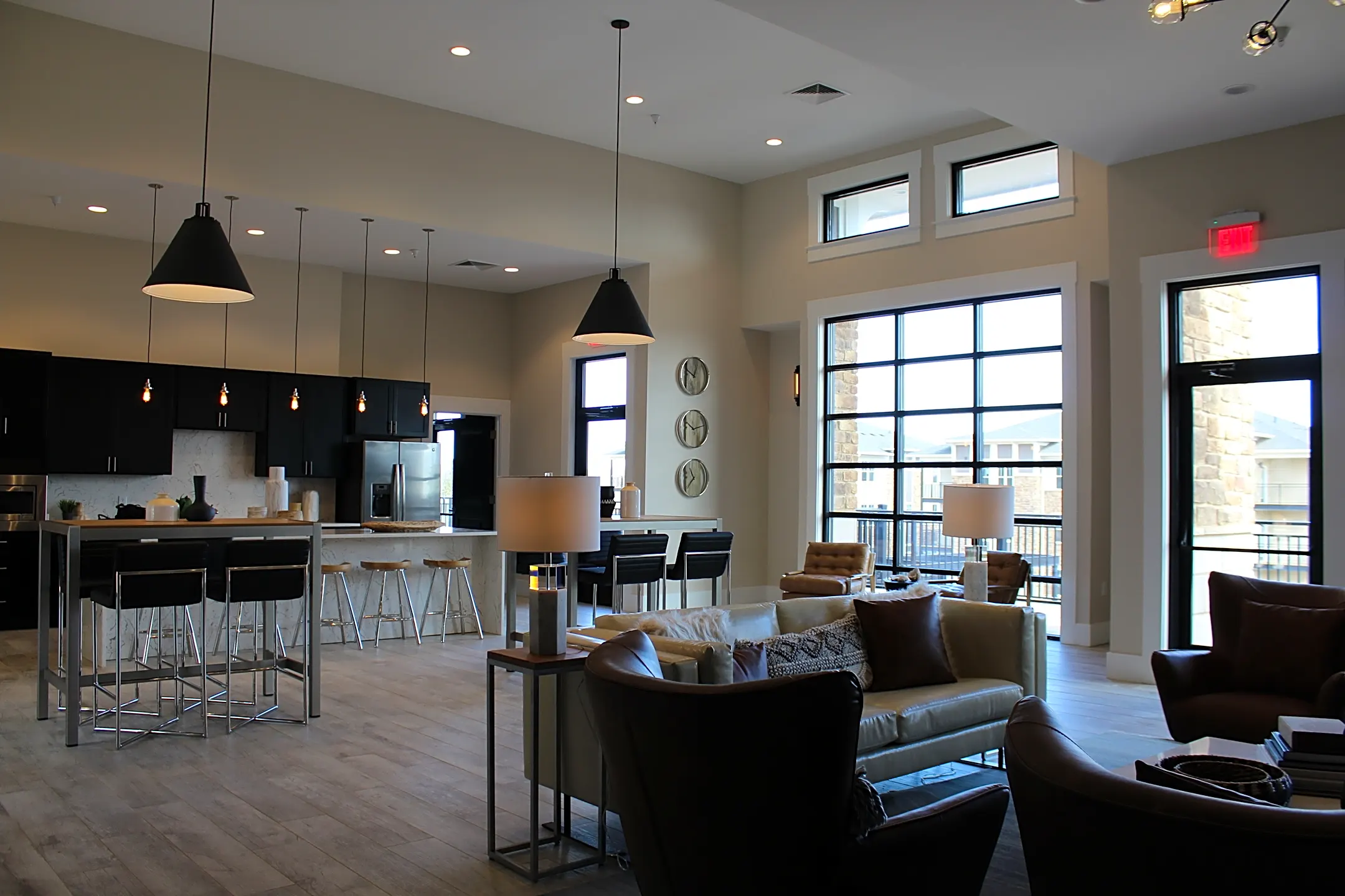 The Adams at Peppers Ferry 375 Continental Circle Christiansburg