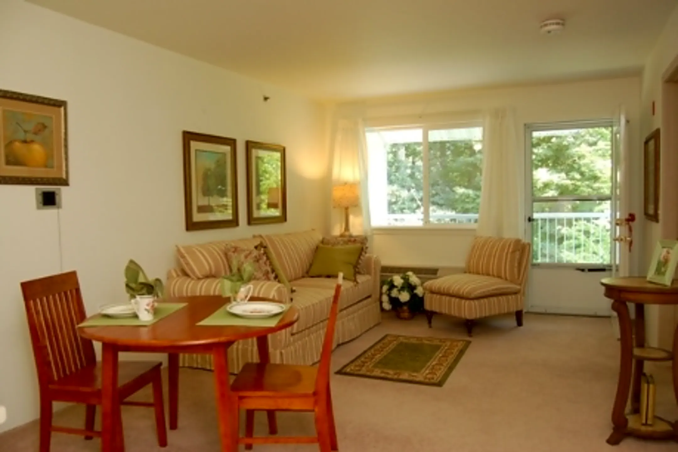 Devonshire Estates Lenox, MA 01240